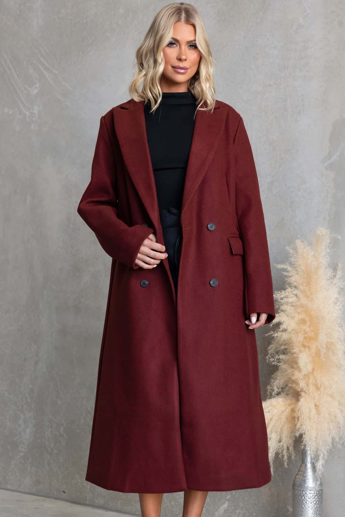 Real Time Coat - Image 4