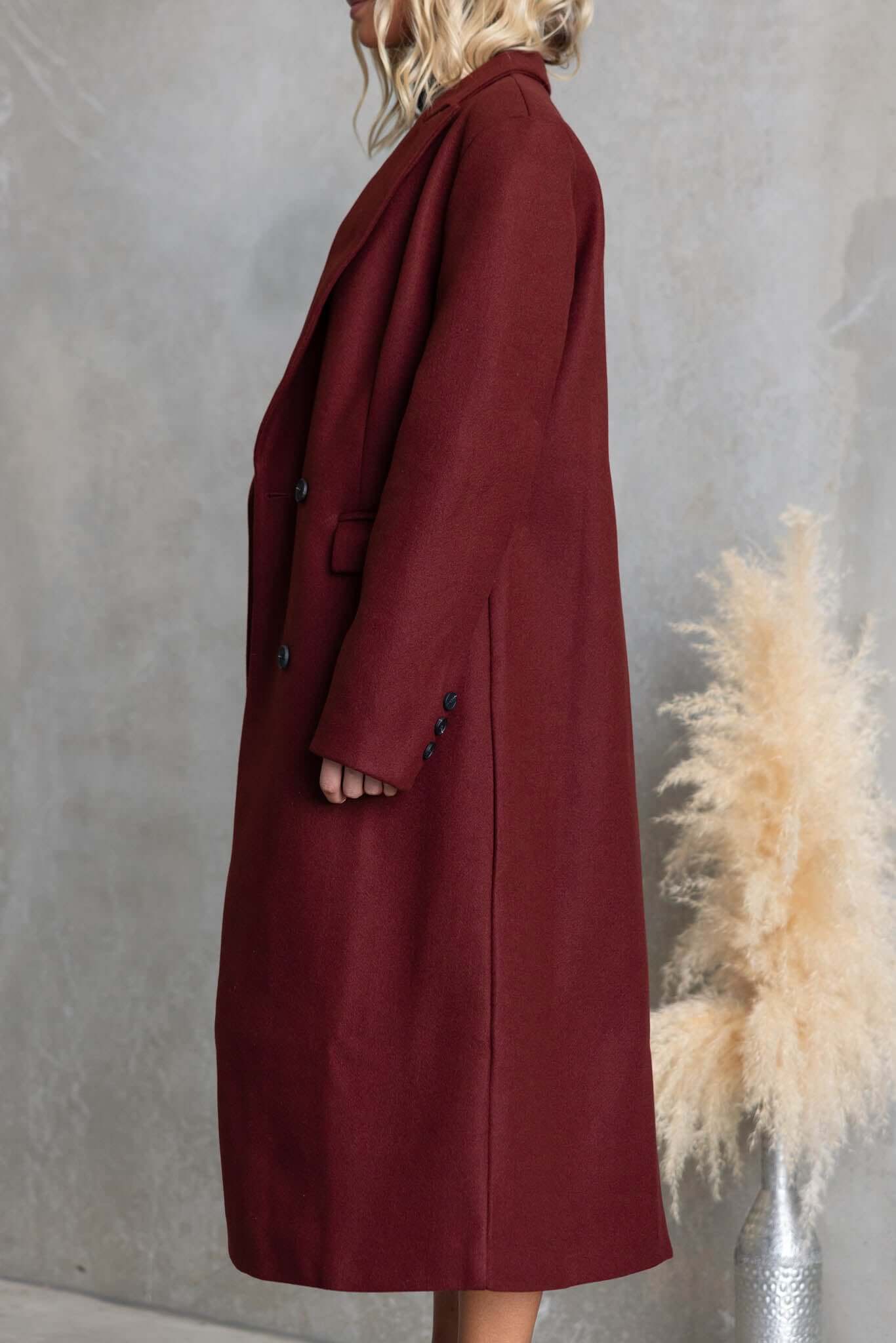 Real Time Coat - Image 5