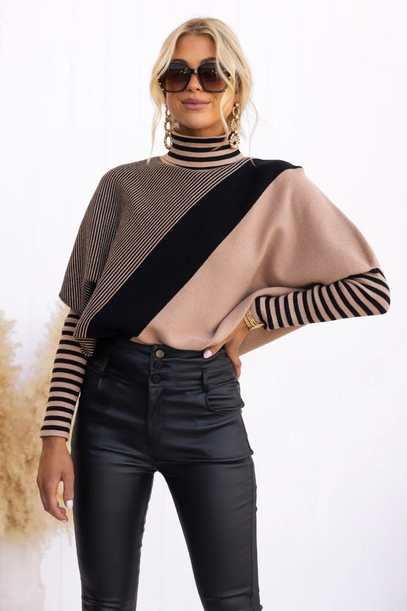 Reality Check Jumper