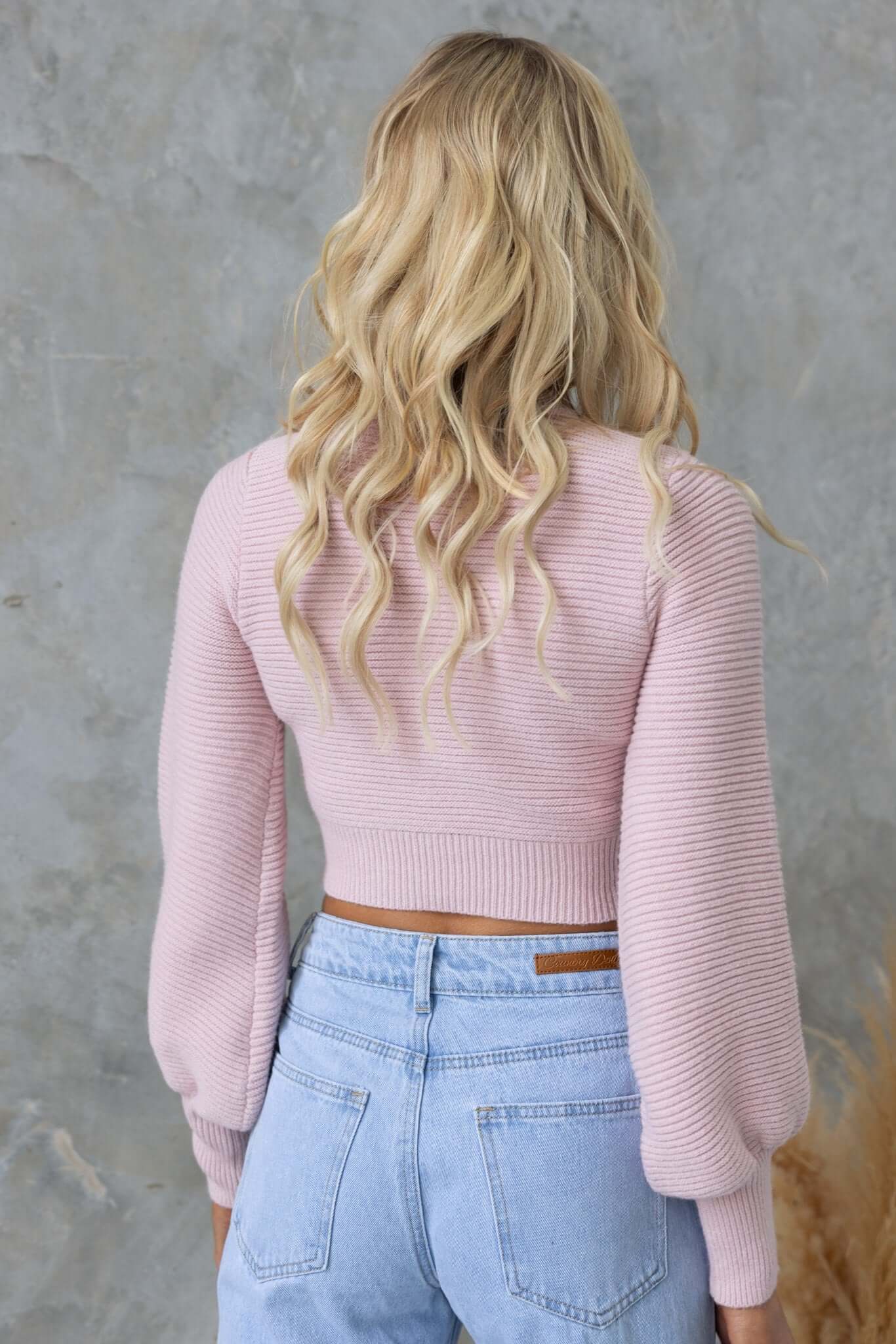Reba Jumper - Image 6