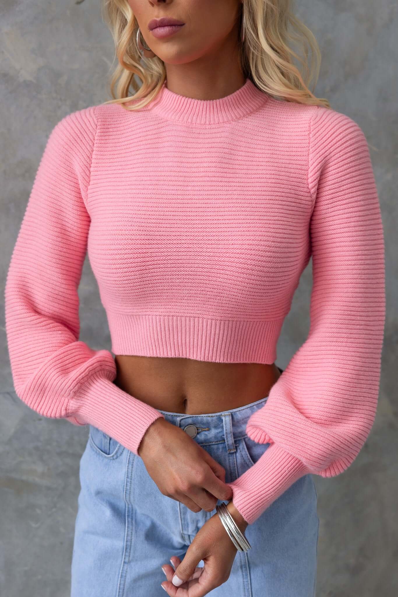 Reba Jumper - Image 2