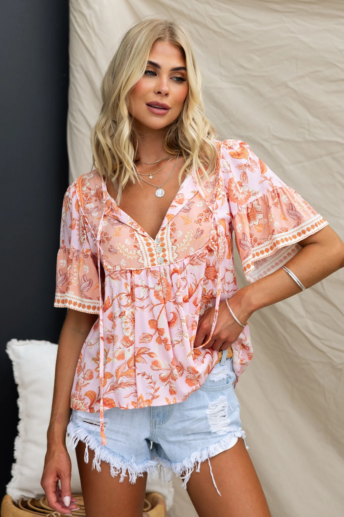 Reeva Top - Image 3