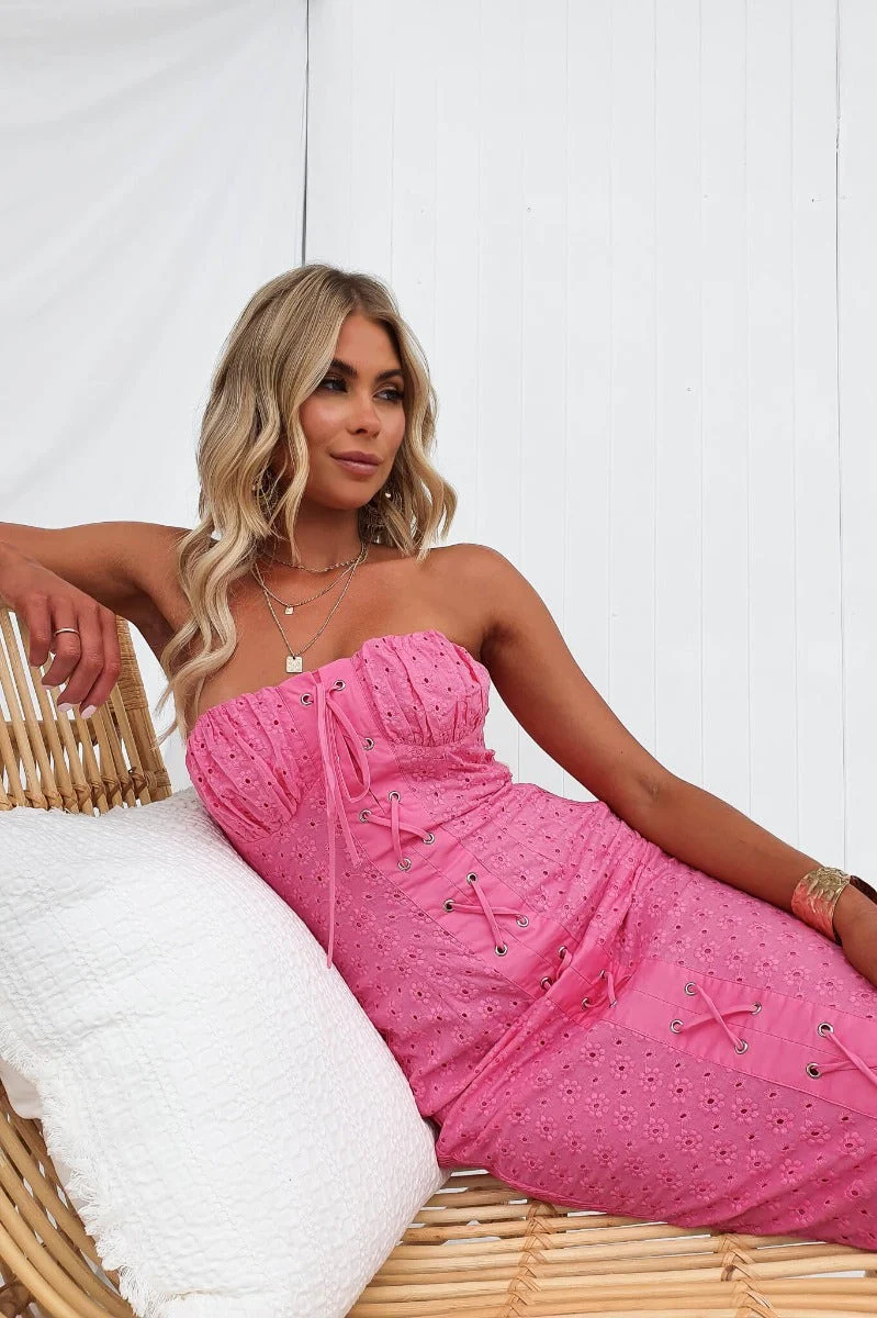 Refresh Midi Dress - Image 2