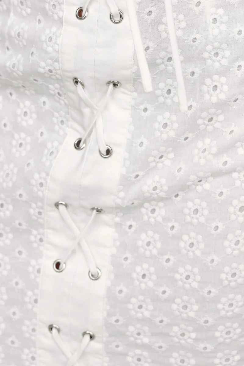 Refresh Midi Dress - Image 7