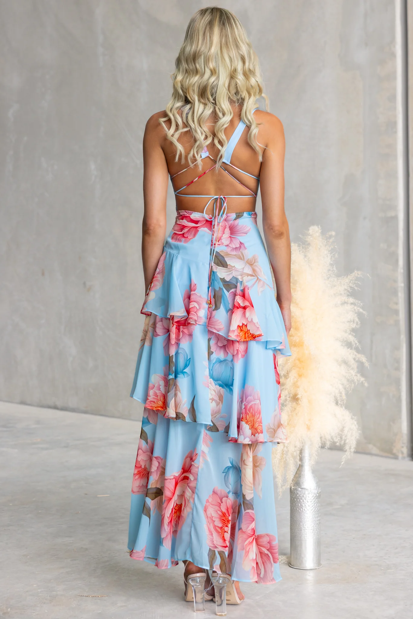 Refreshing Maxi Dress - Image 6