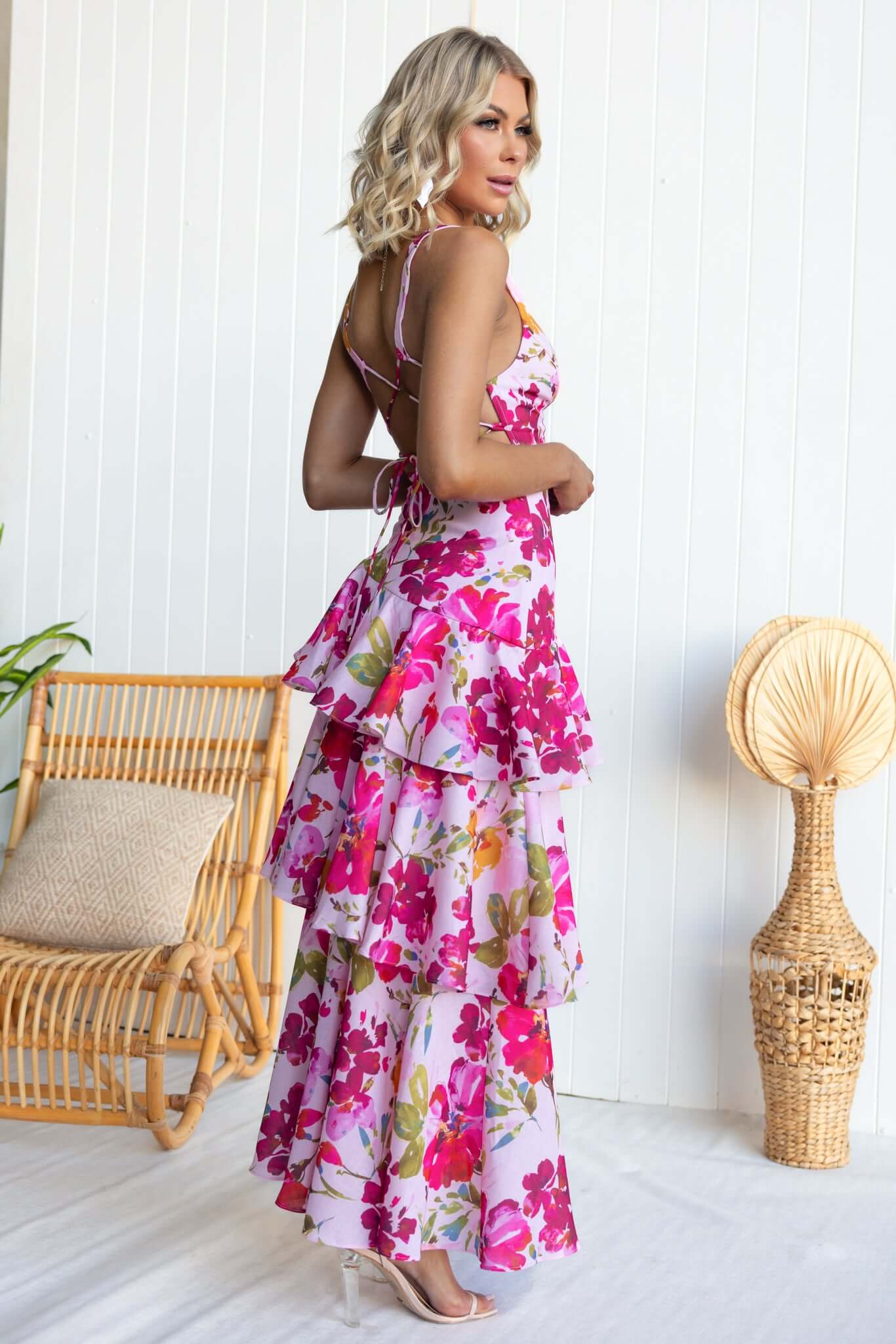 Refreshing Maxi Dress - Image 2
