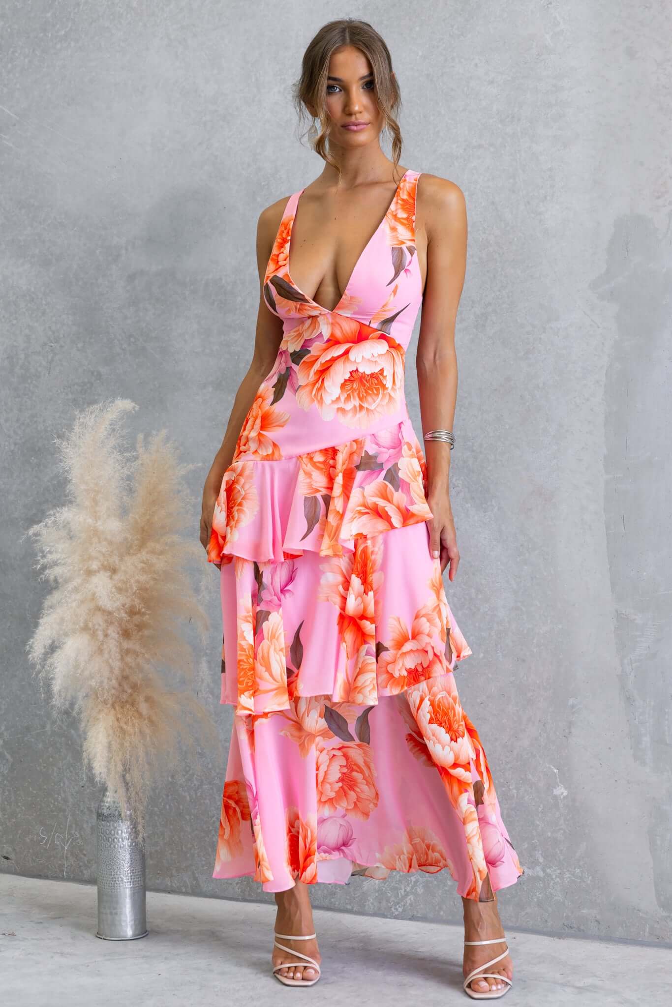 Refreshing Maxi Dress - Image 5
