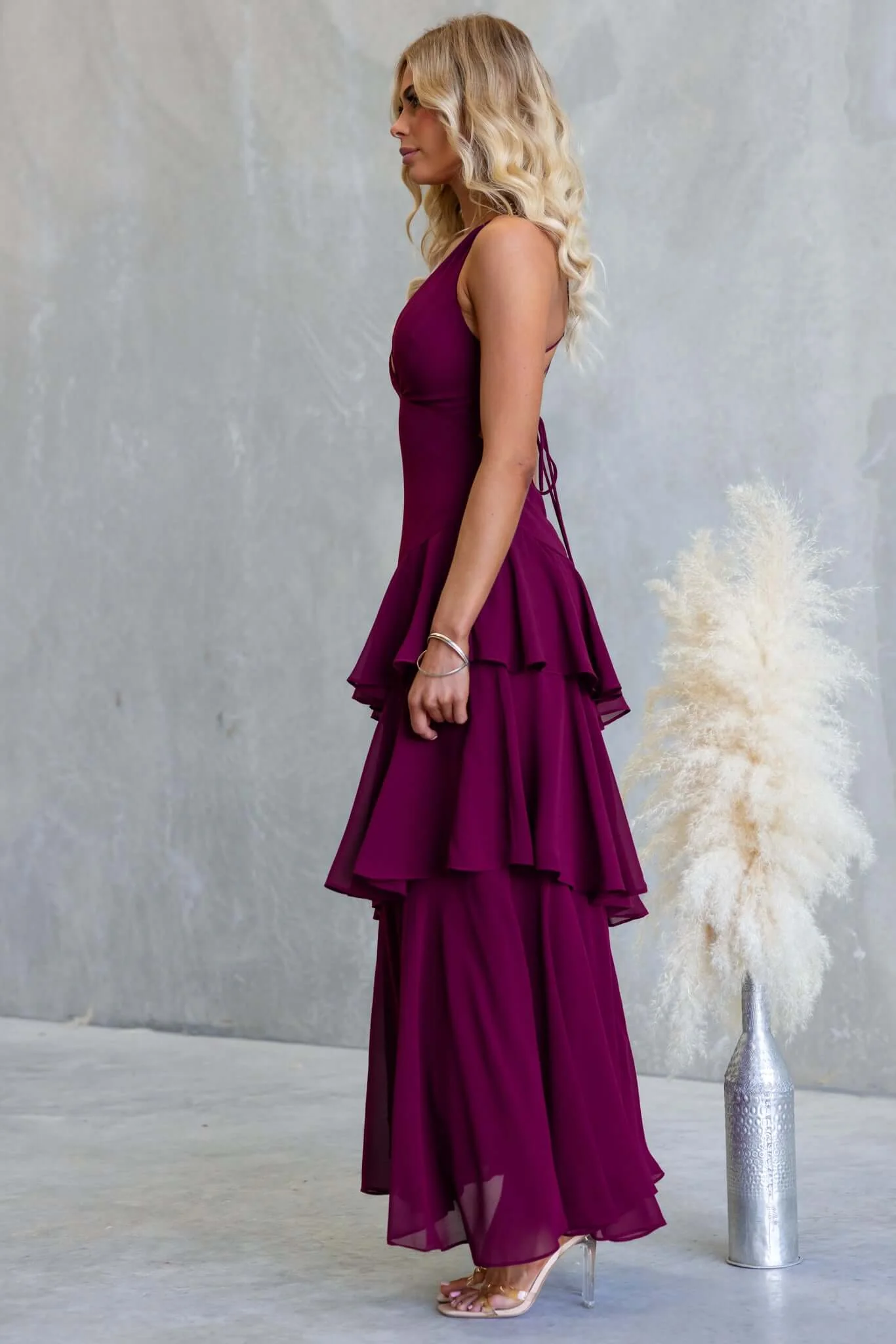 Refreshing Maxi Dress - Image 4