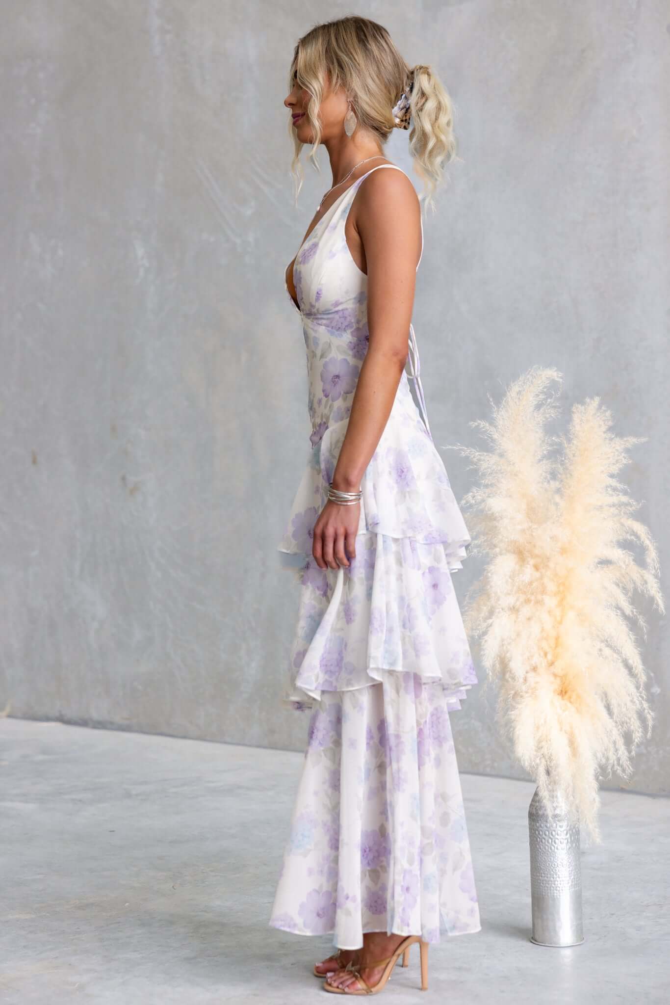Refreshing Maxi Dress - Image 4