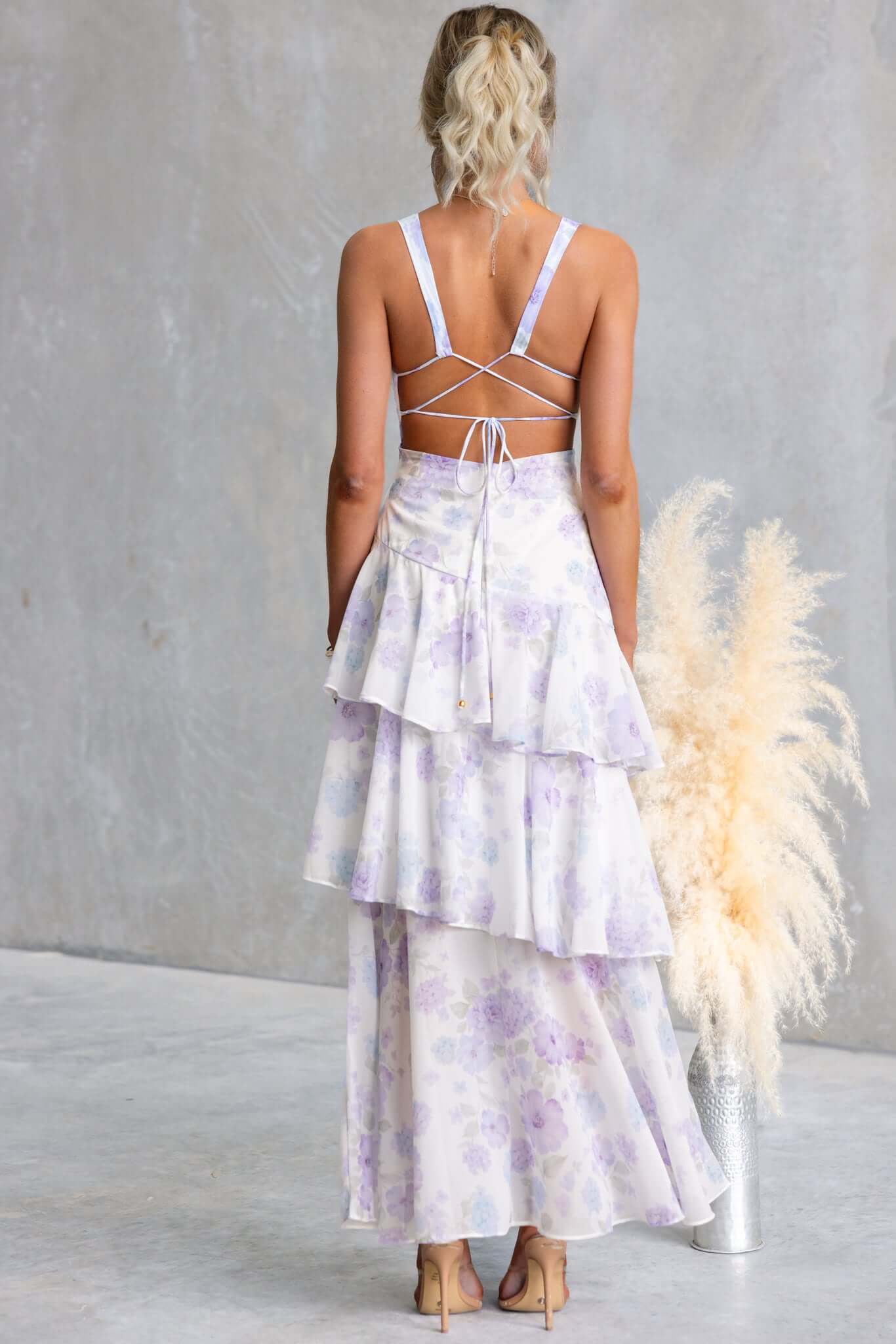 Refreshing Maxi Dress - Image 5