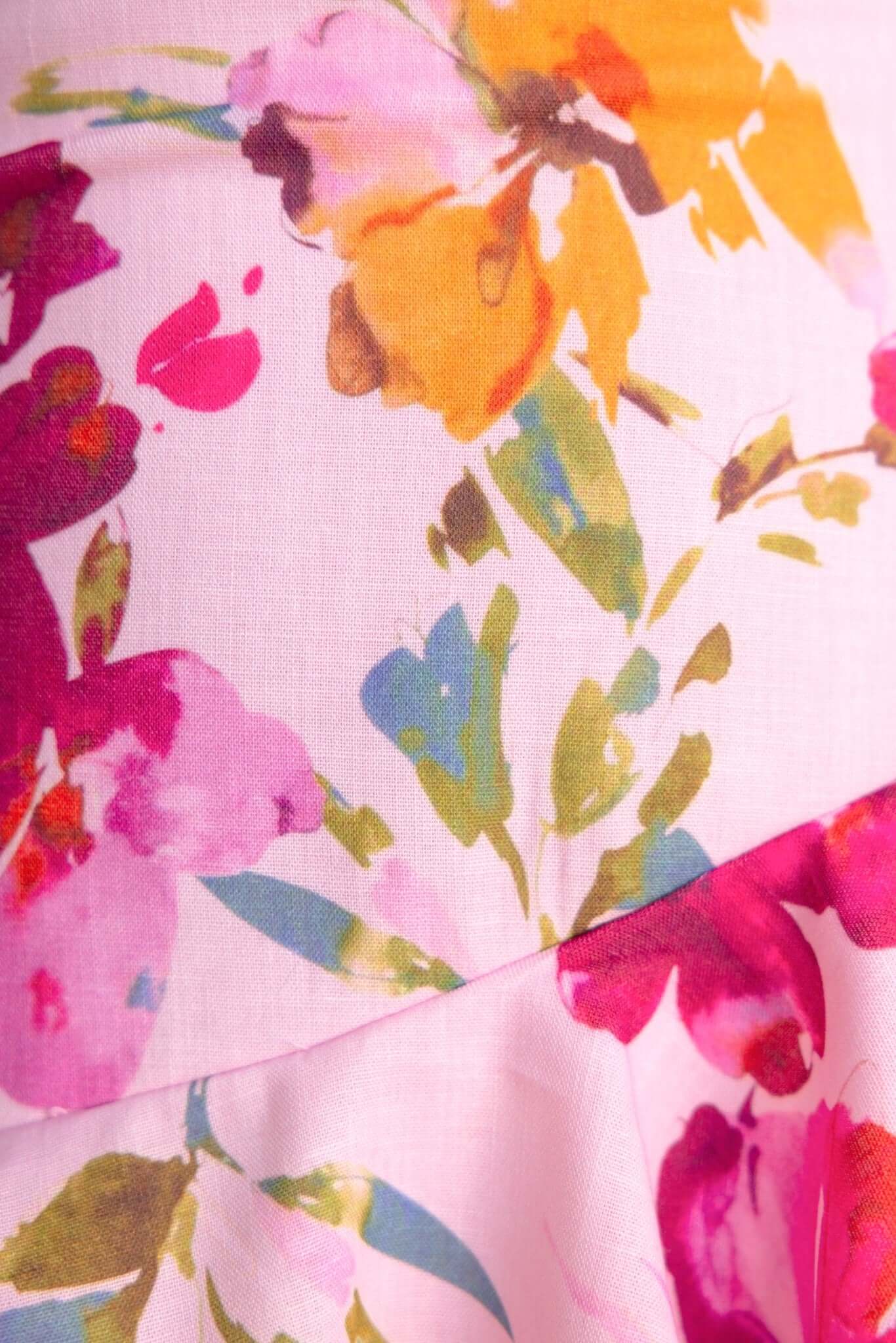 Refreshing Maxi Dress - Image 7