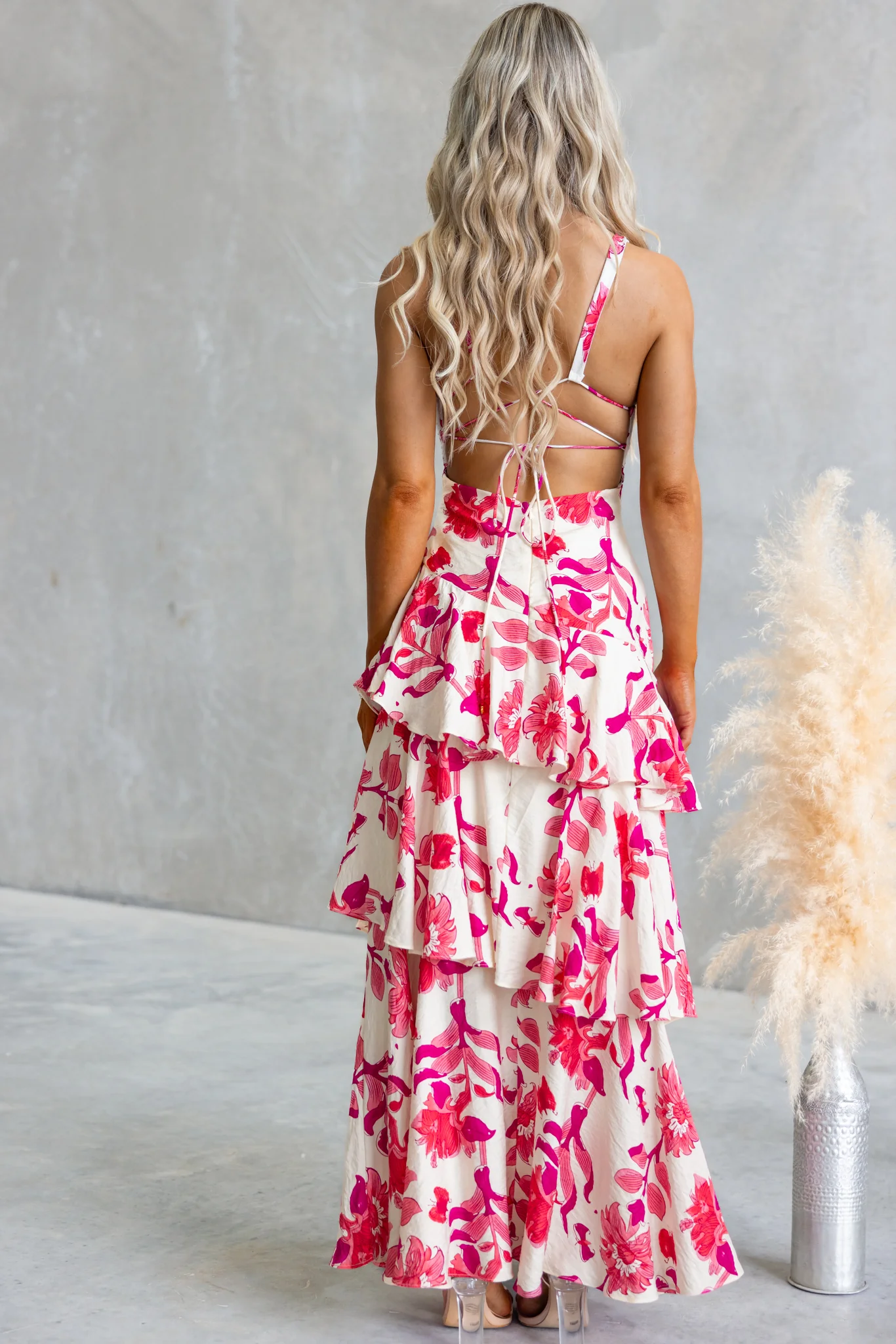 Refreshing Maxi Dress - Image 7