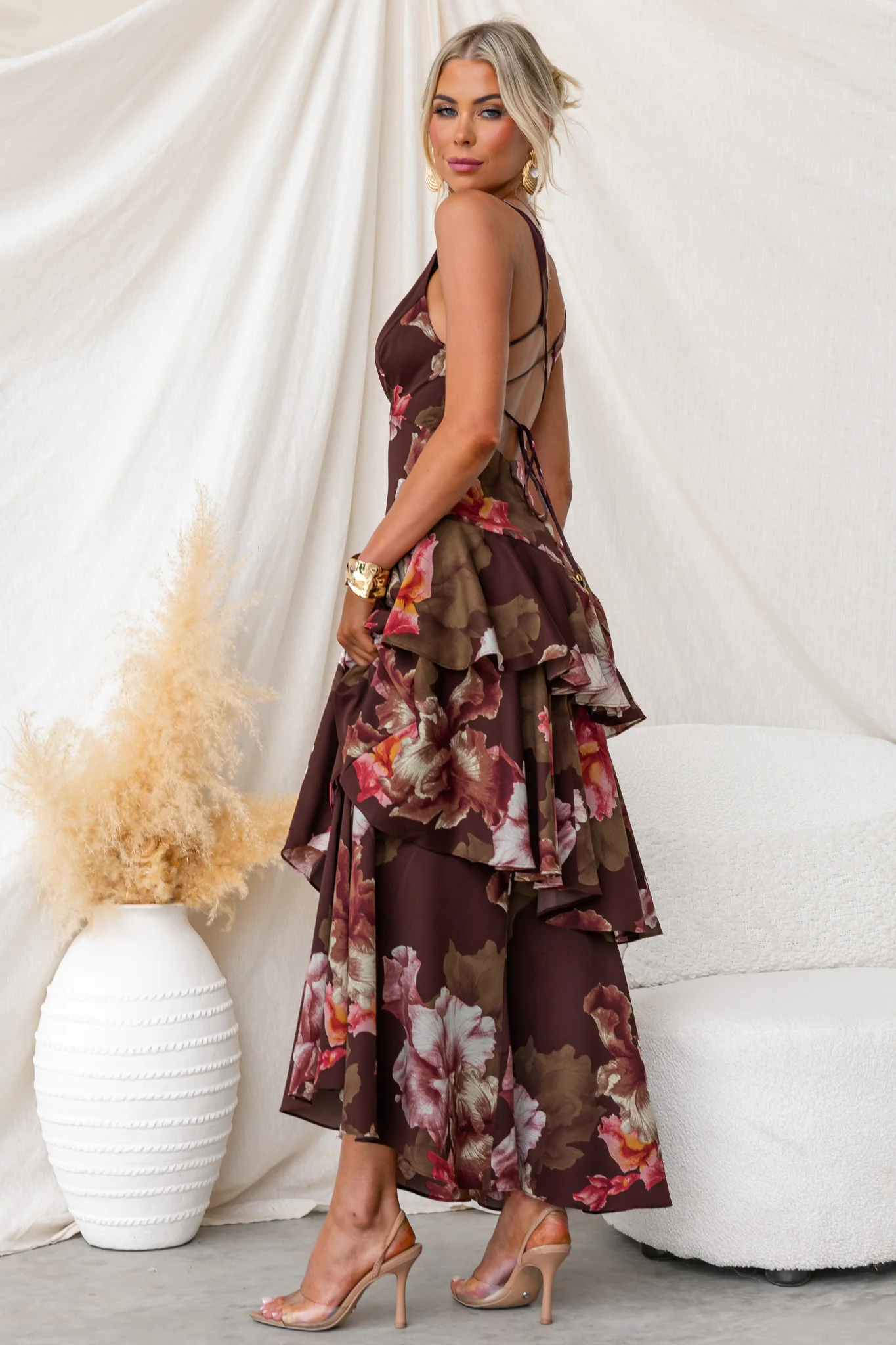 Refreshing Maxi Dress - Image 2