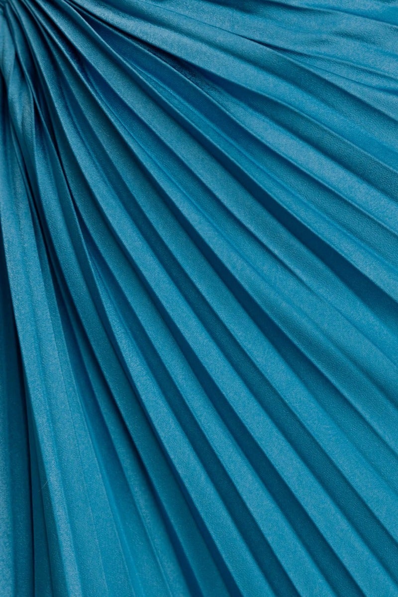 Regal Maxi Dress - Image 6