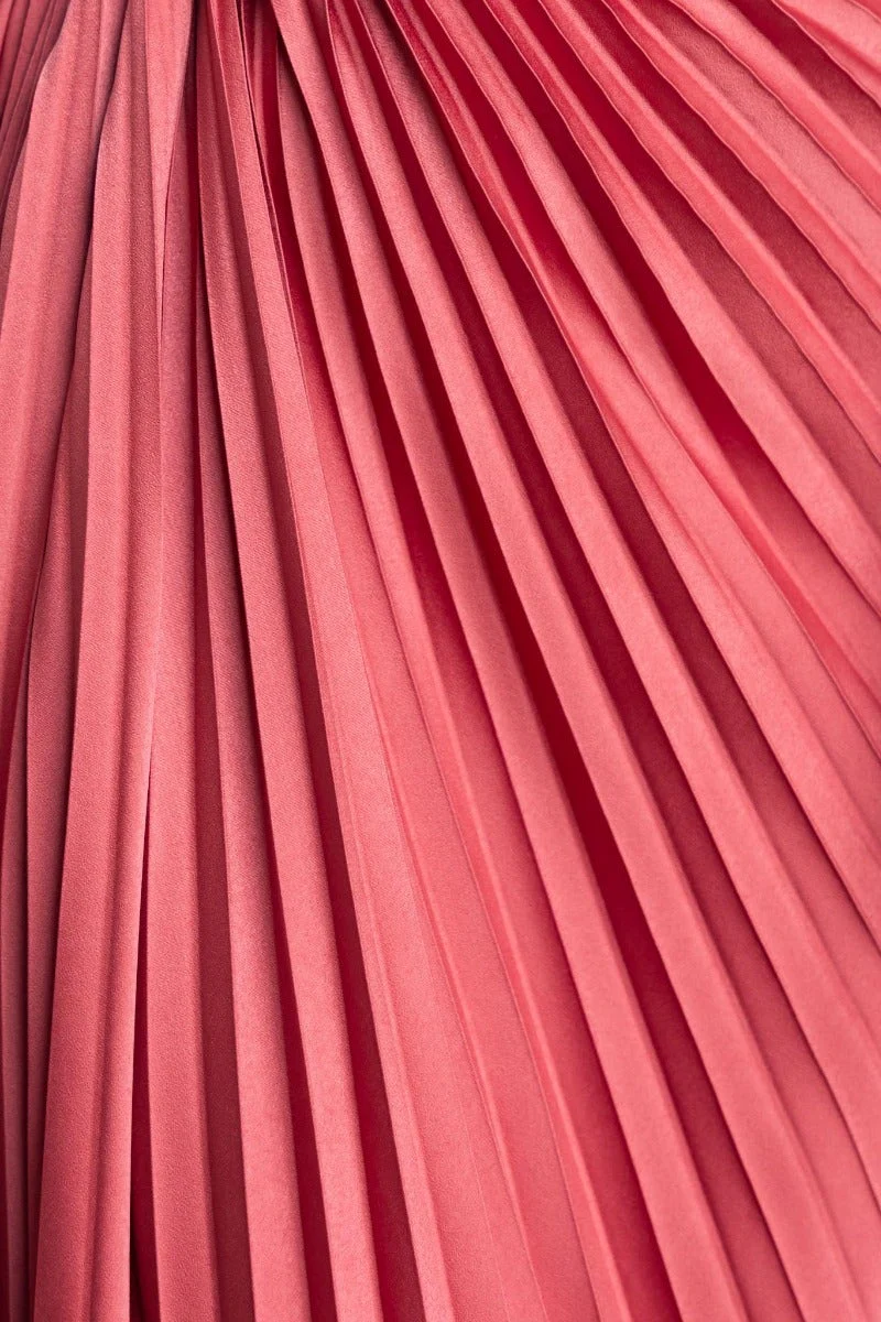 Regal Maxi Dress - Image 6