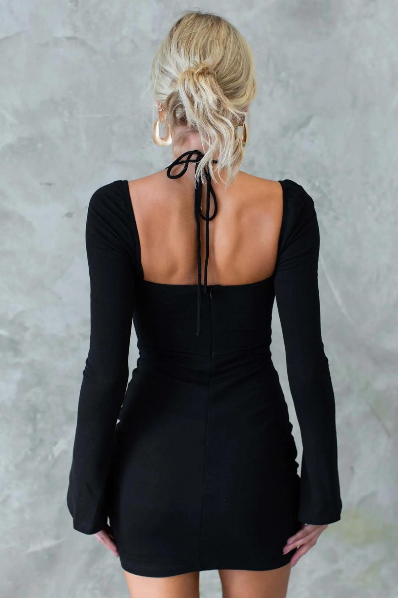 Rehna Dress - Image 7