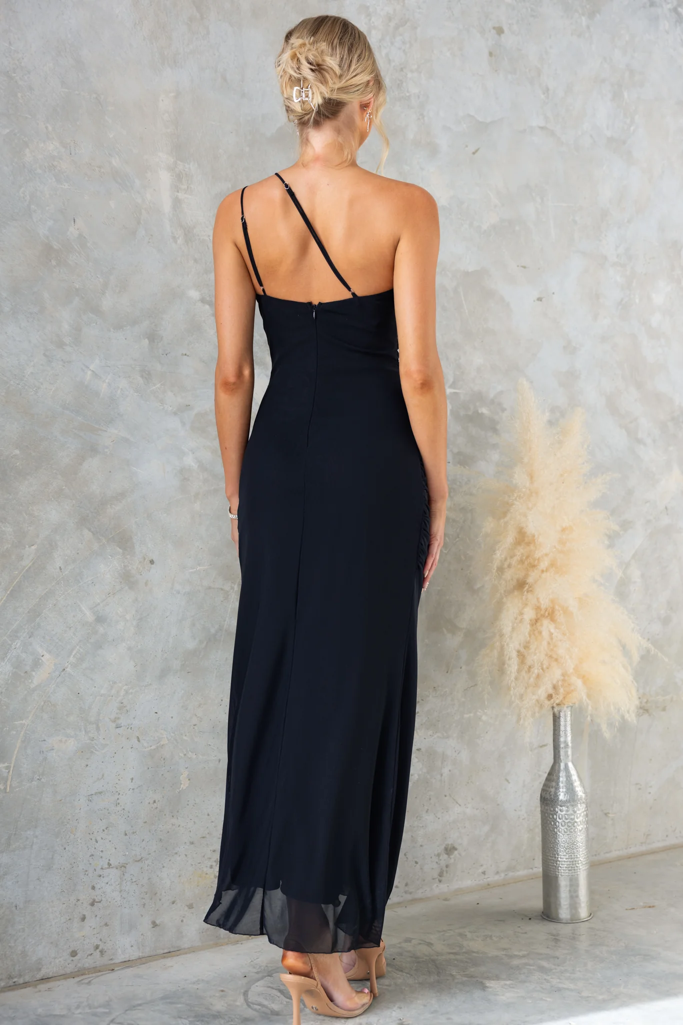 Rehna Maxi Dress - Image 6
