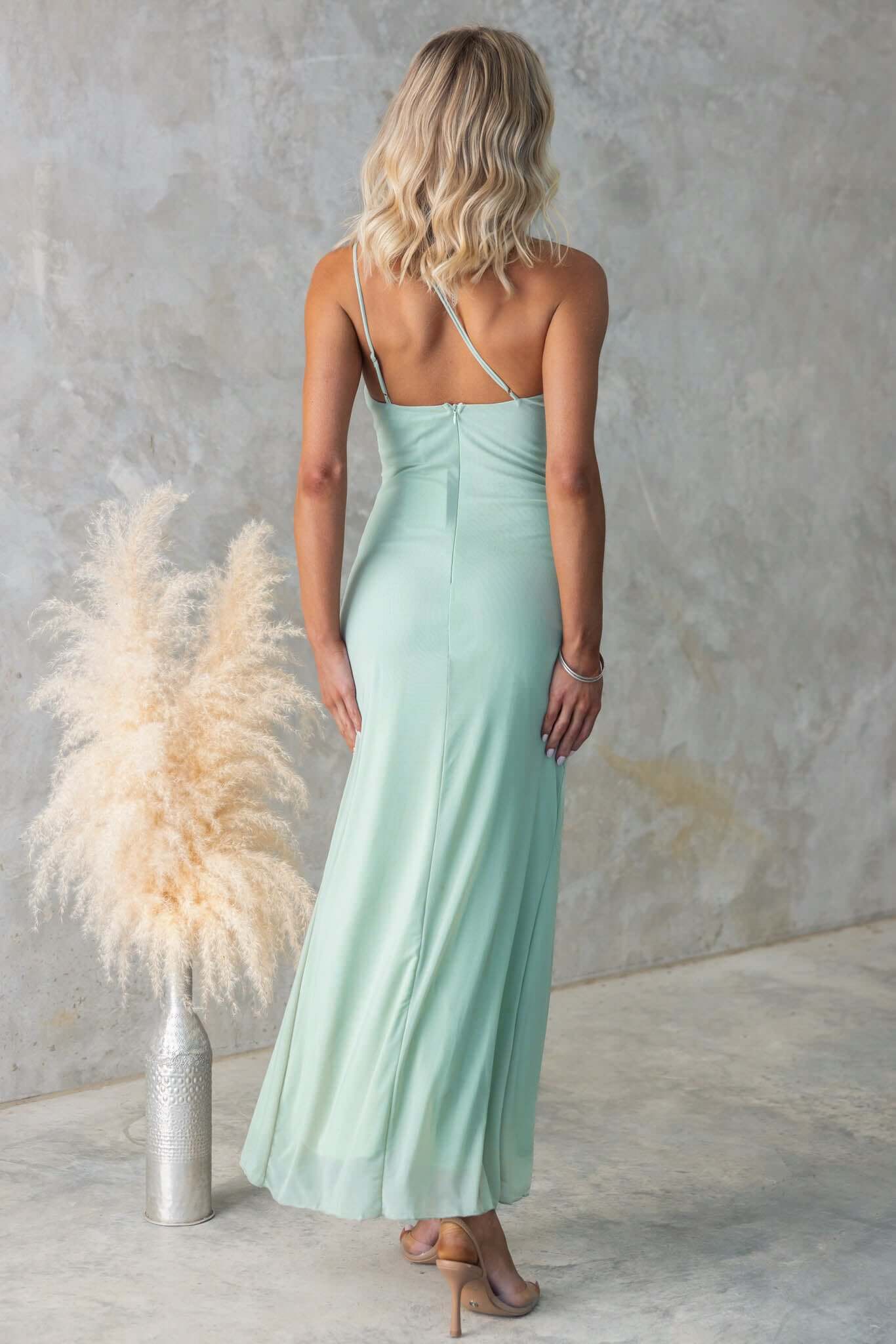 Rehna Maxi Dress - Image 6