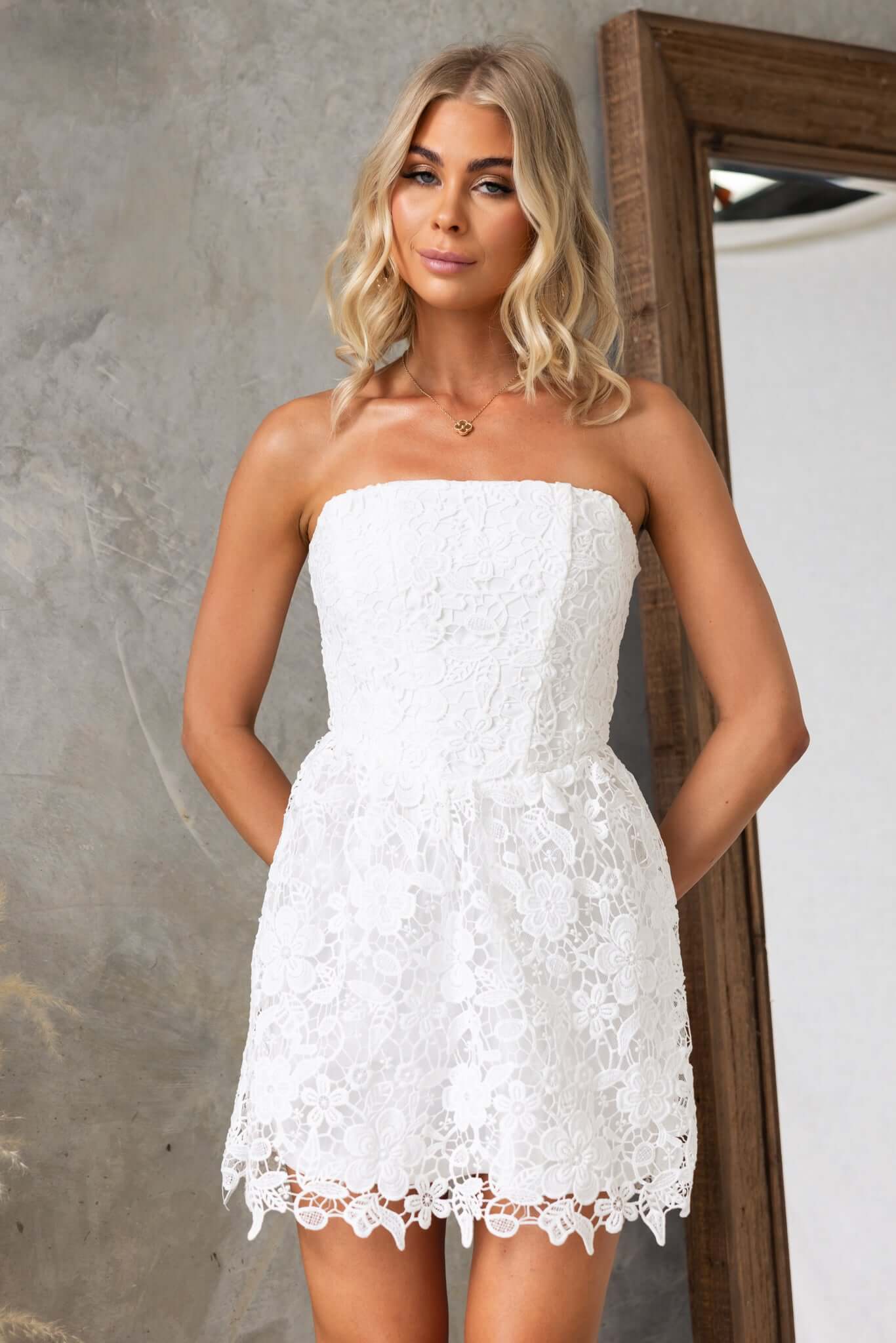 Reiti Dress - Image 3