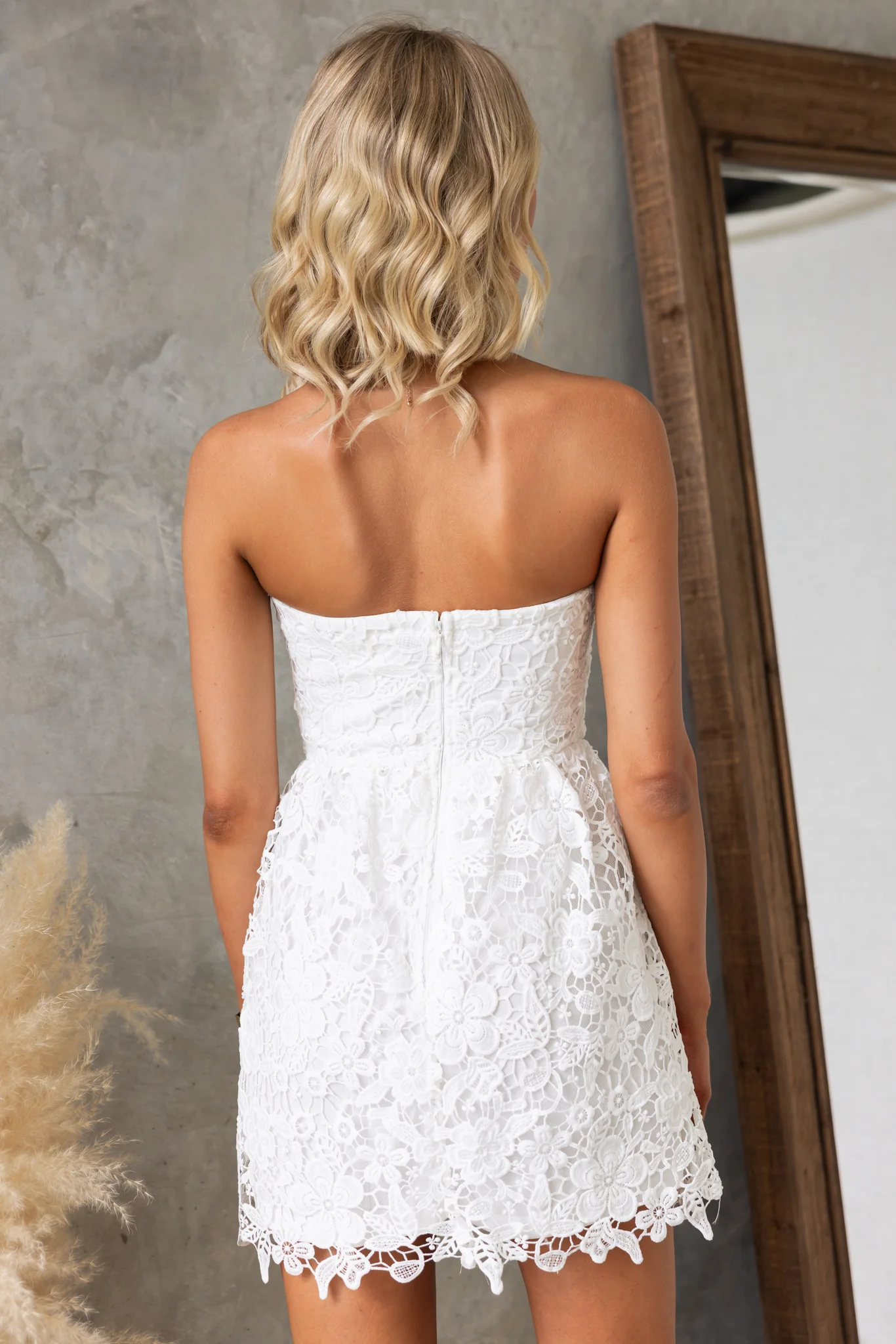 Reiti Dress - Image 5