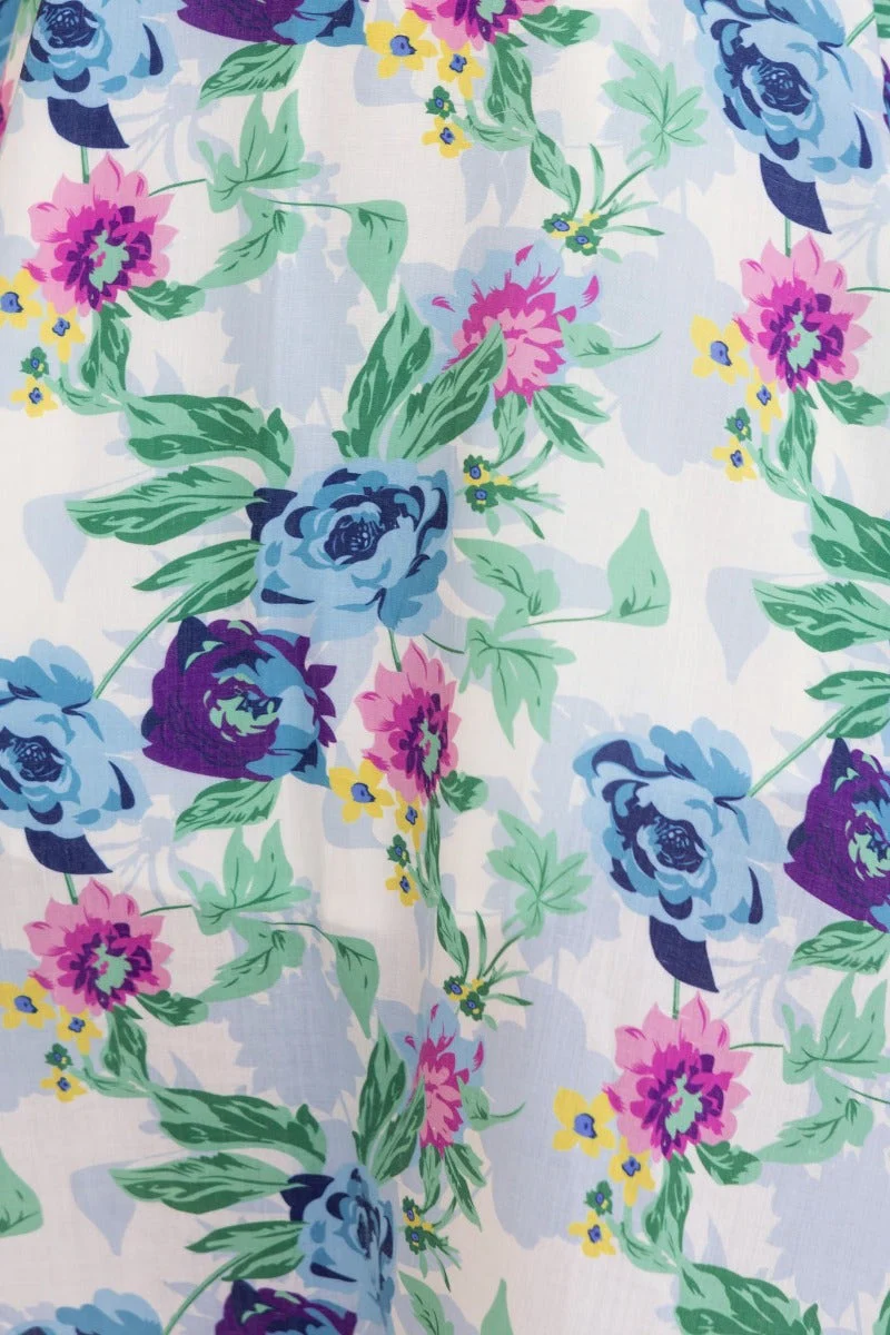Rekiah Midi Dress - Image 6