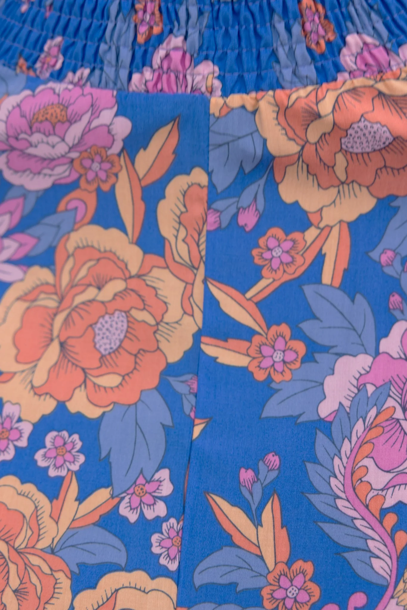 Relly Maxi Dress - Image 6