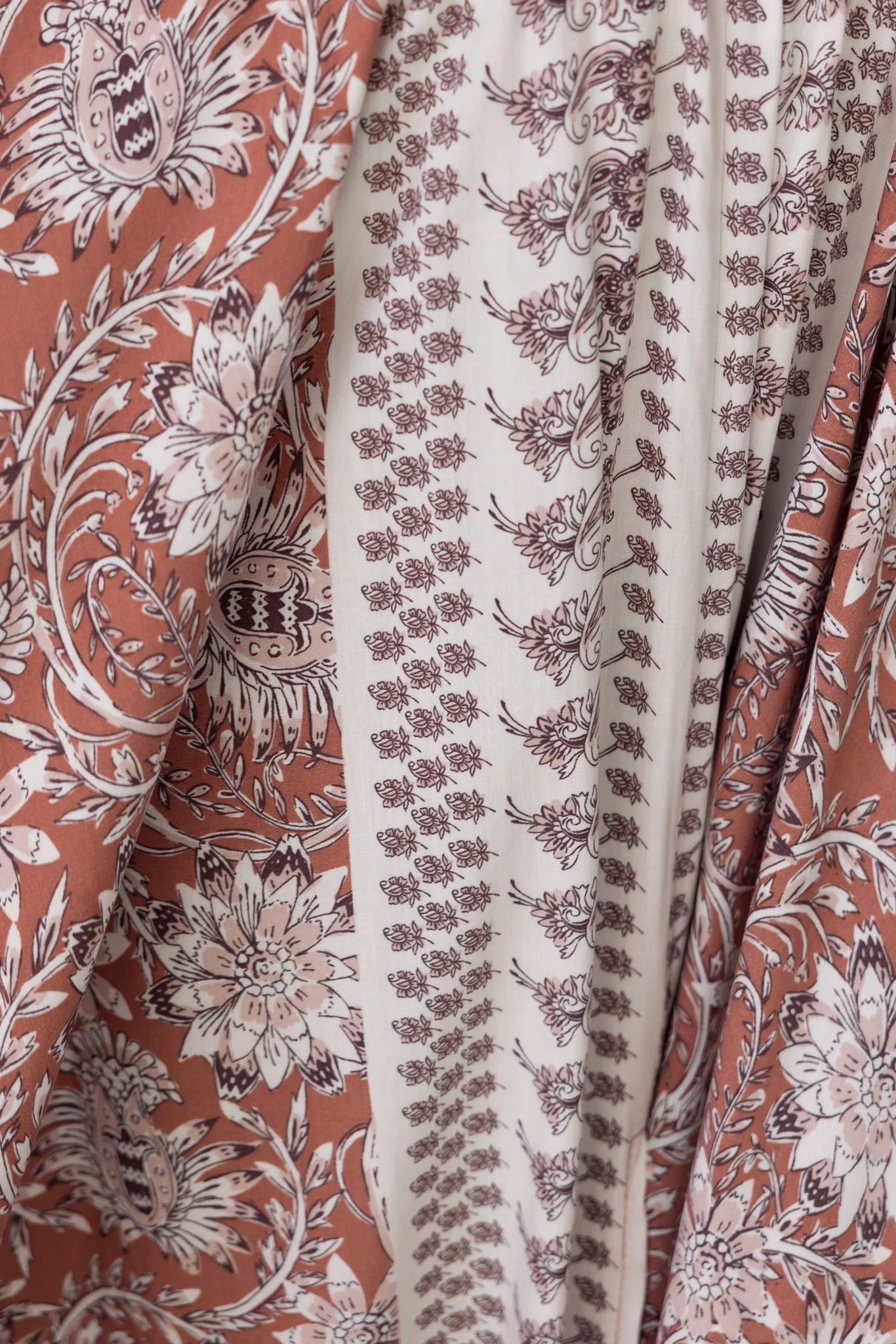Relly Maxi Dress - Image 8