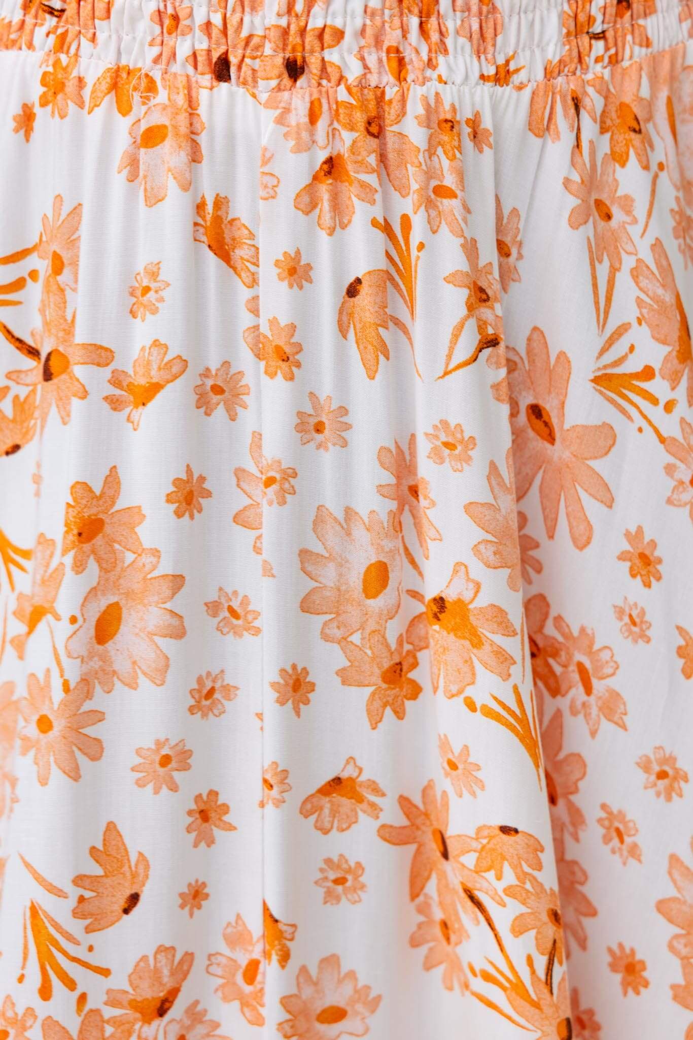 Relly Maxi Dress - Image 6