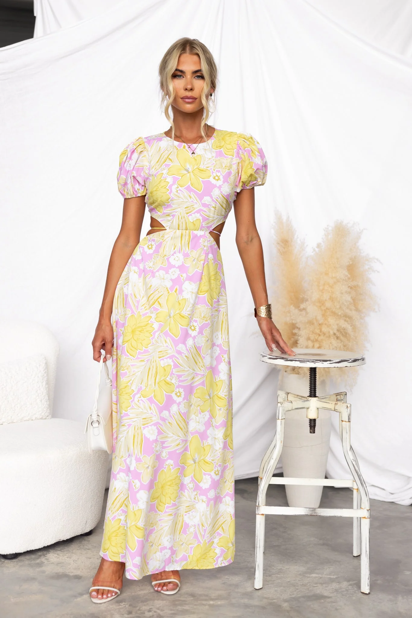 Reme Maxi Dress