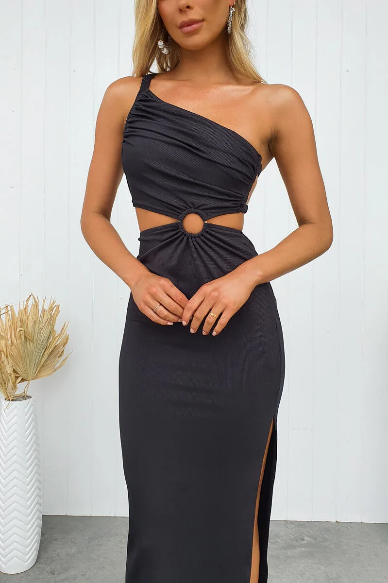 Remember Me Midi Dress - Image 2