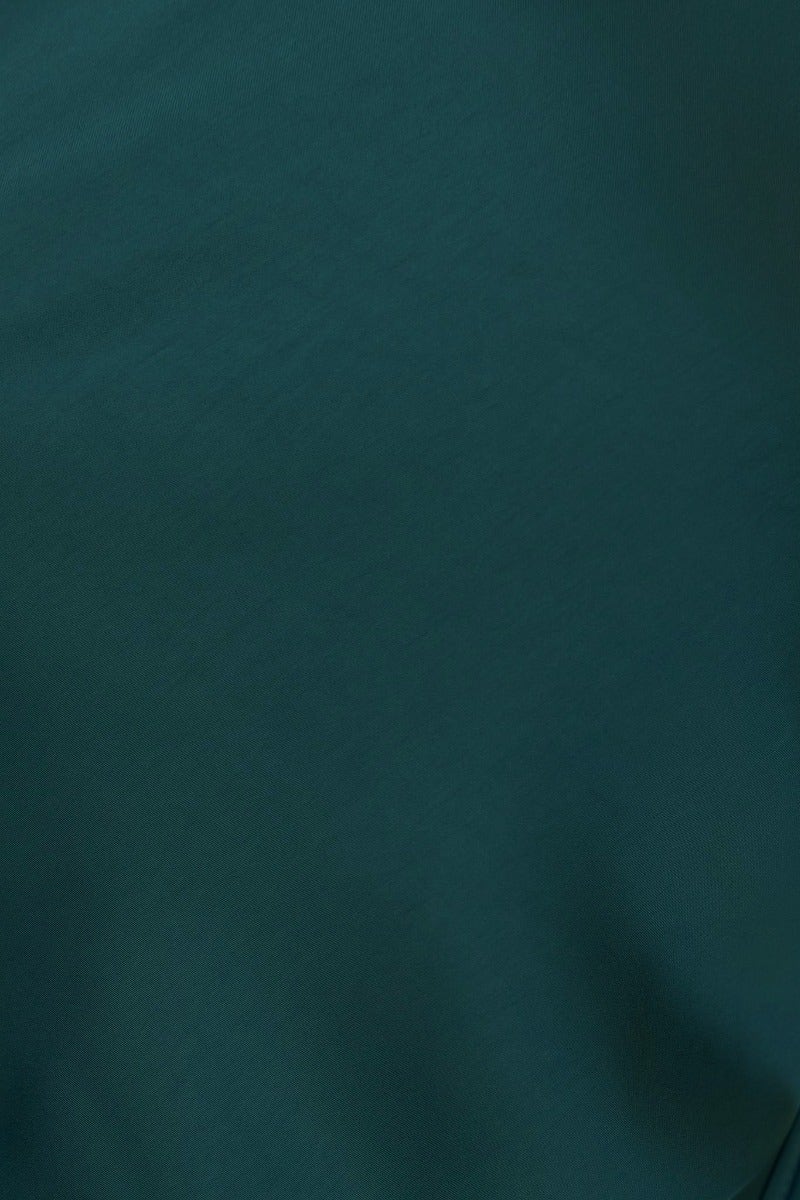 Remi Wrap Midi Dress - Image 6