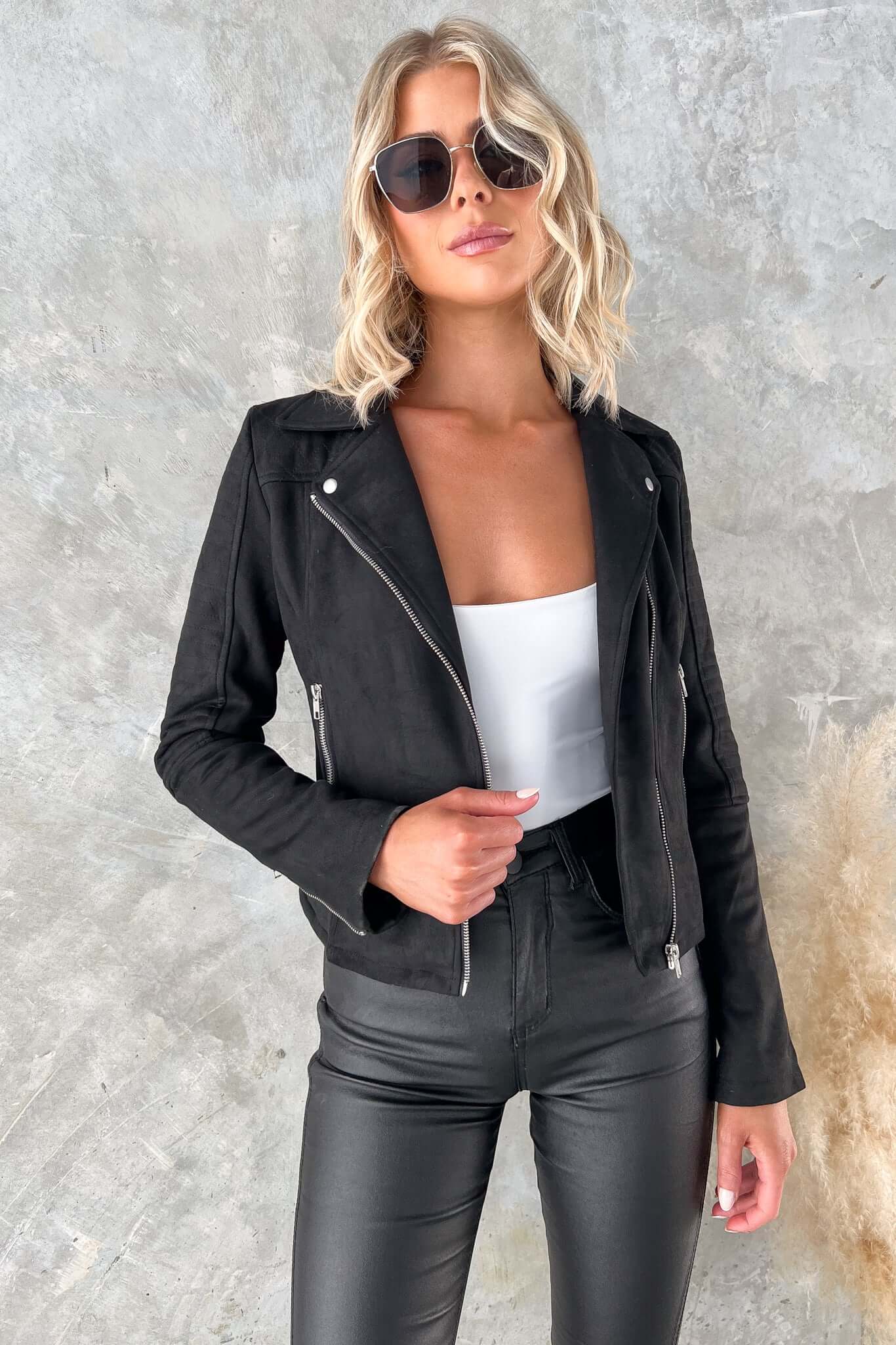Remind Me Jacket - Image 8
