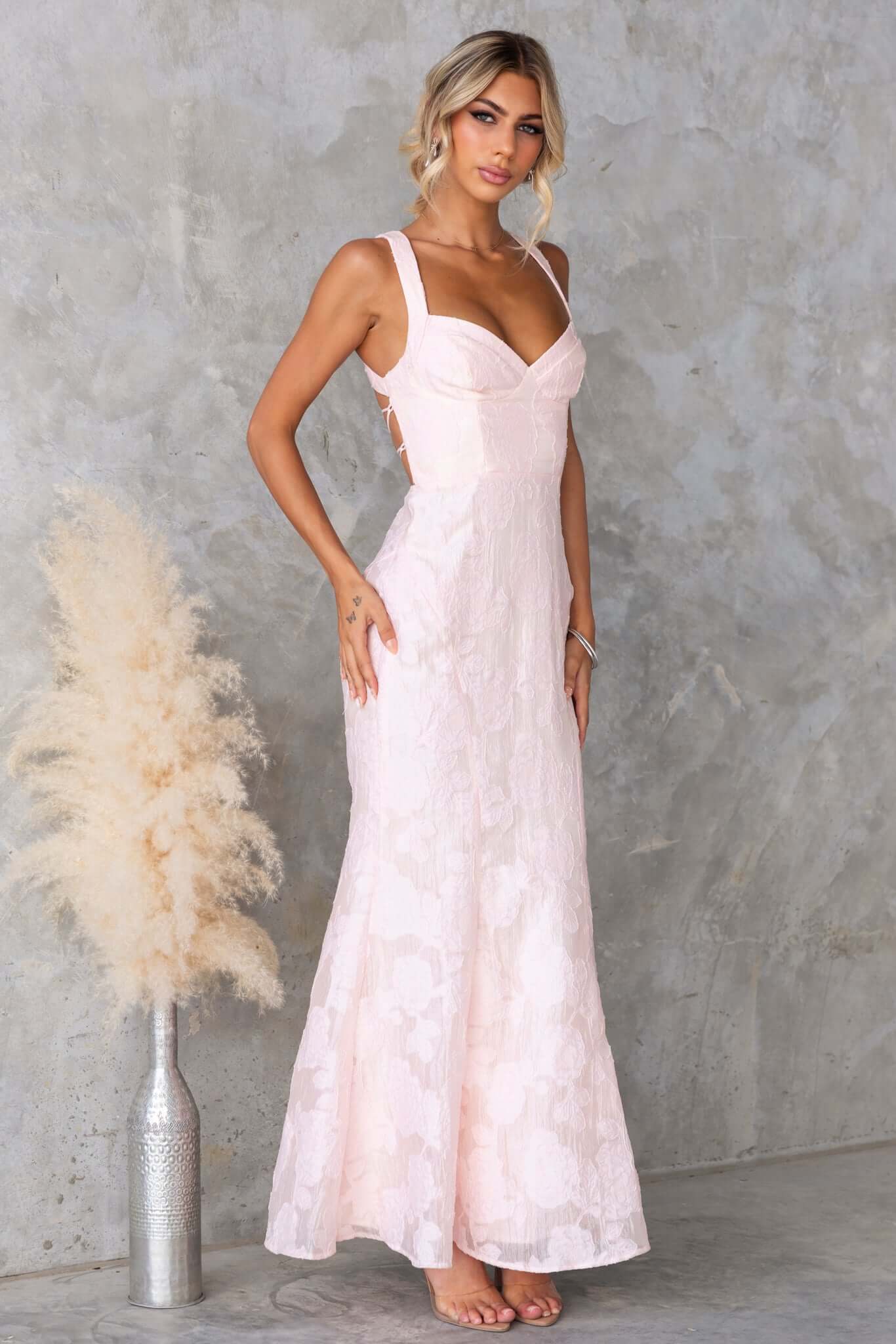 Remma Maxi Dress - Image 3