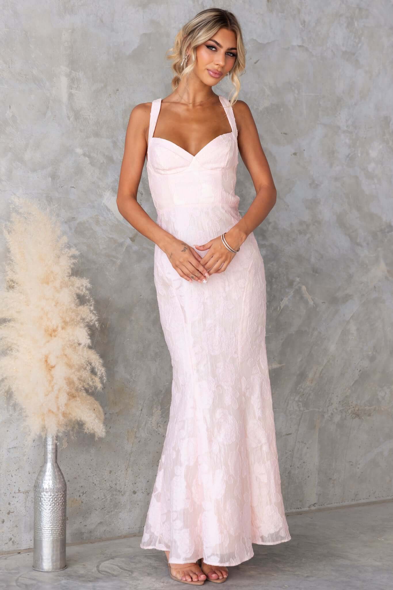 Remma Maxi Dress - Image 4