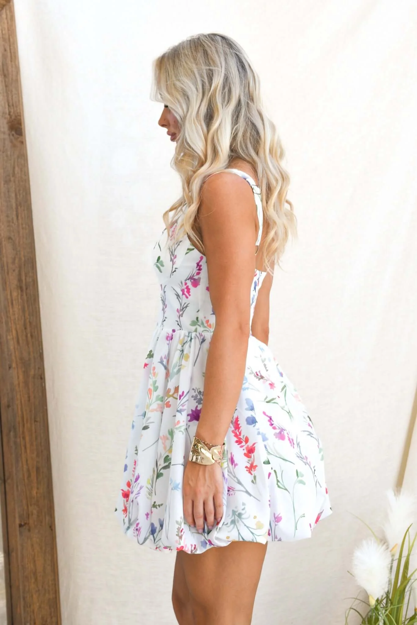 Renaie Dress - Image 6