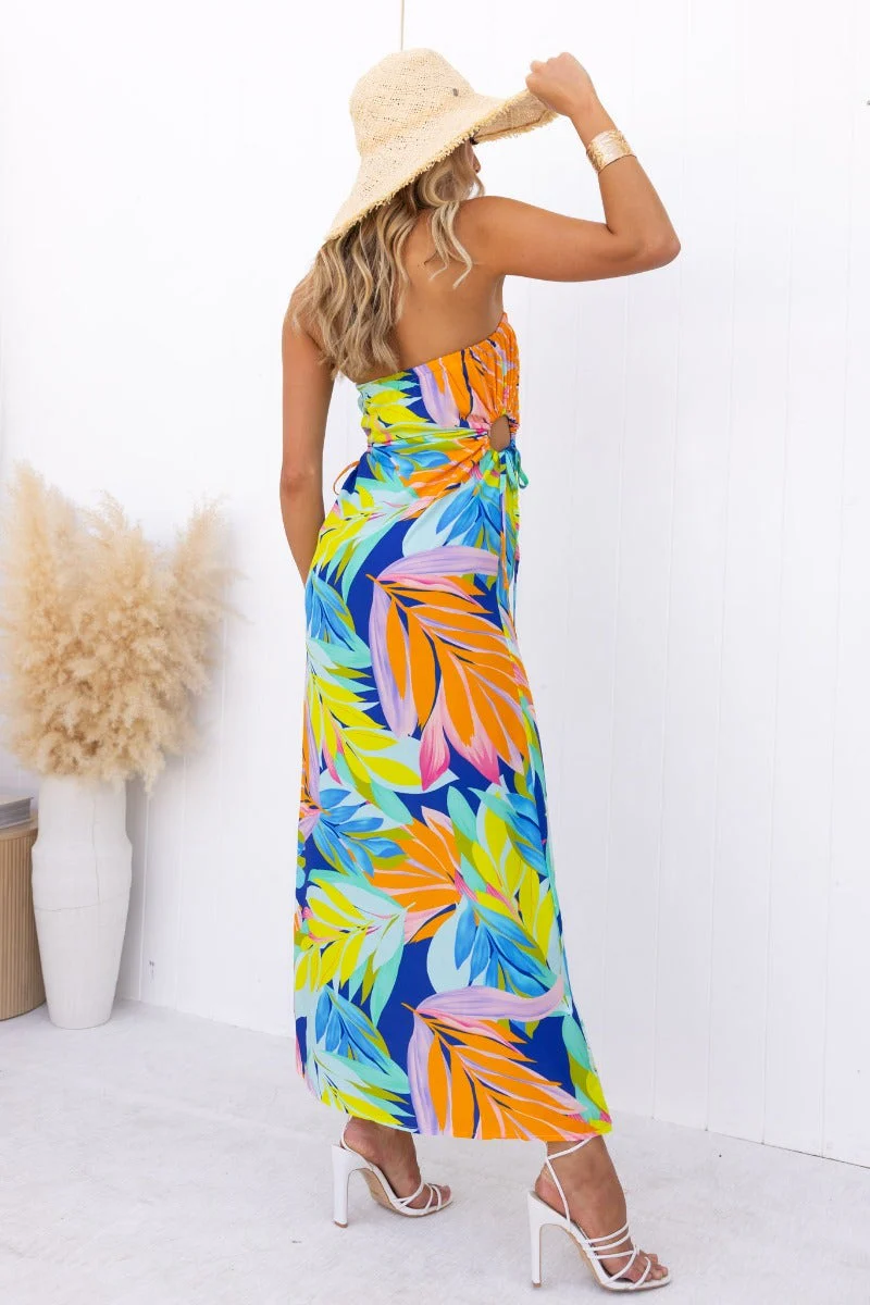 Renatia Maxi Dress - Image 2