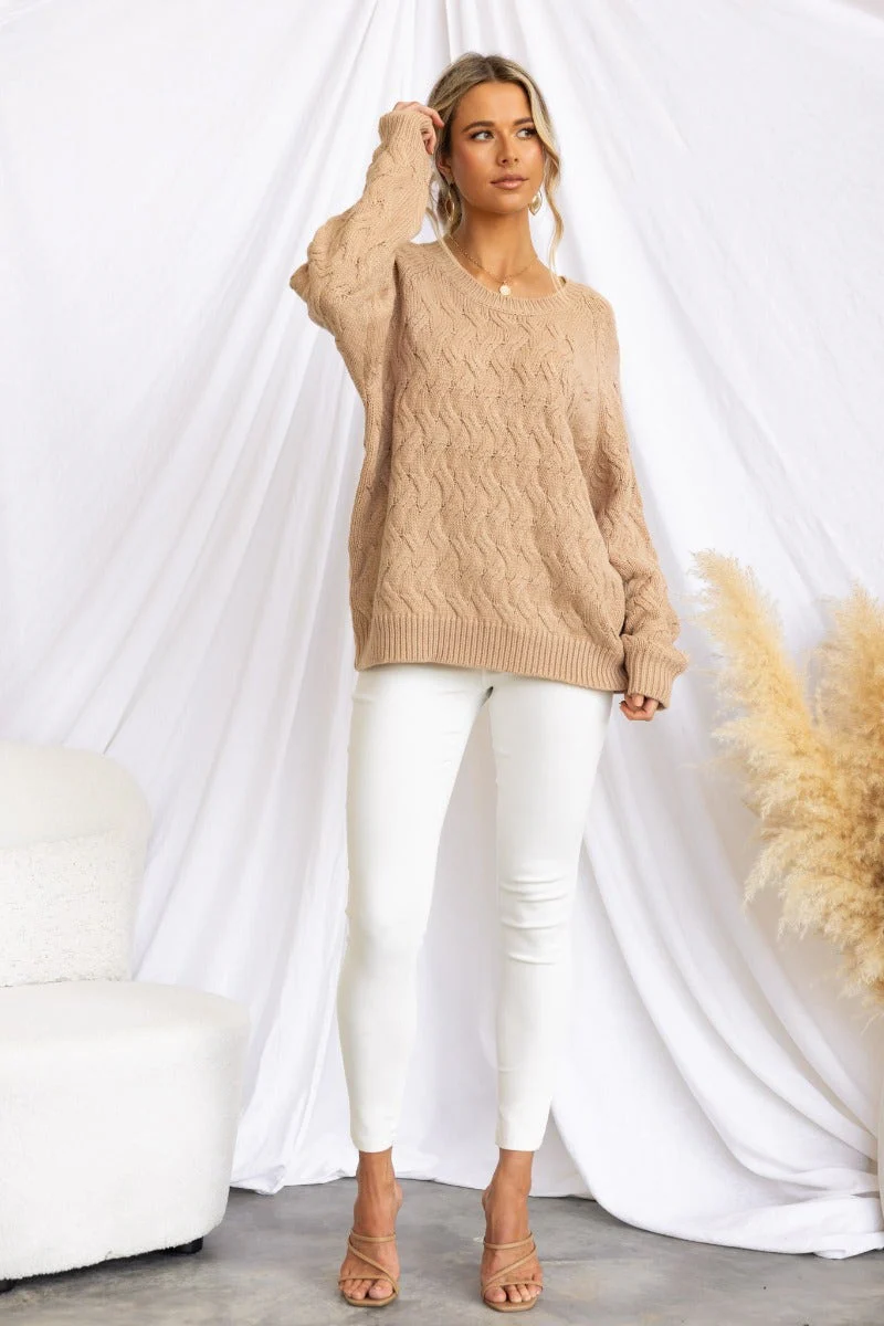 Renee Jumper - Image 3