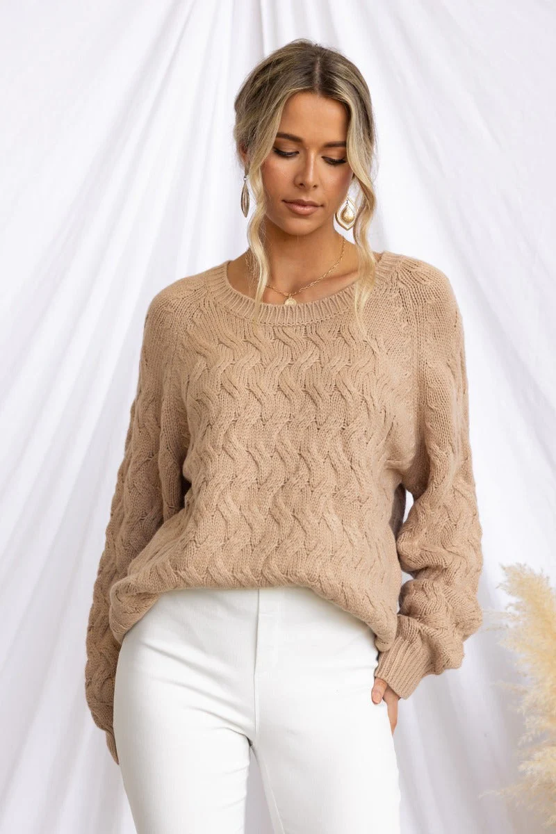 Renee Jumper - Image 4