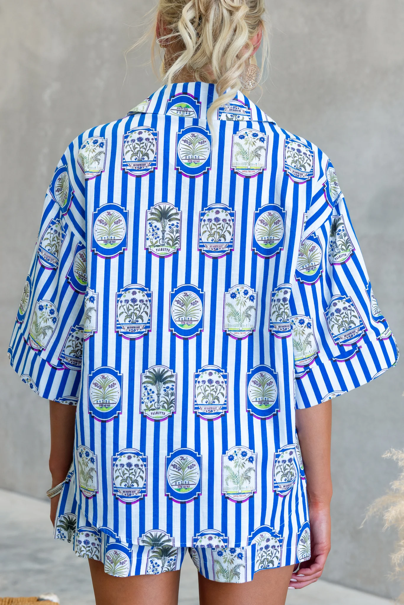 Reni Shirt - Image 8