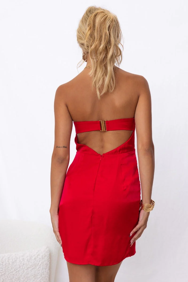 Renna Dress - Image 6