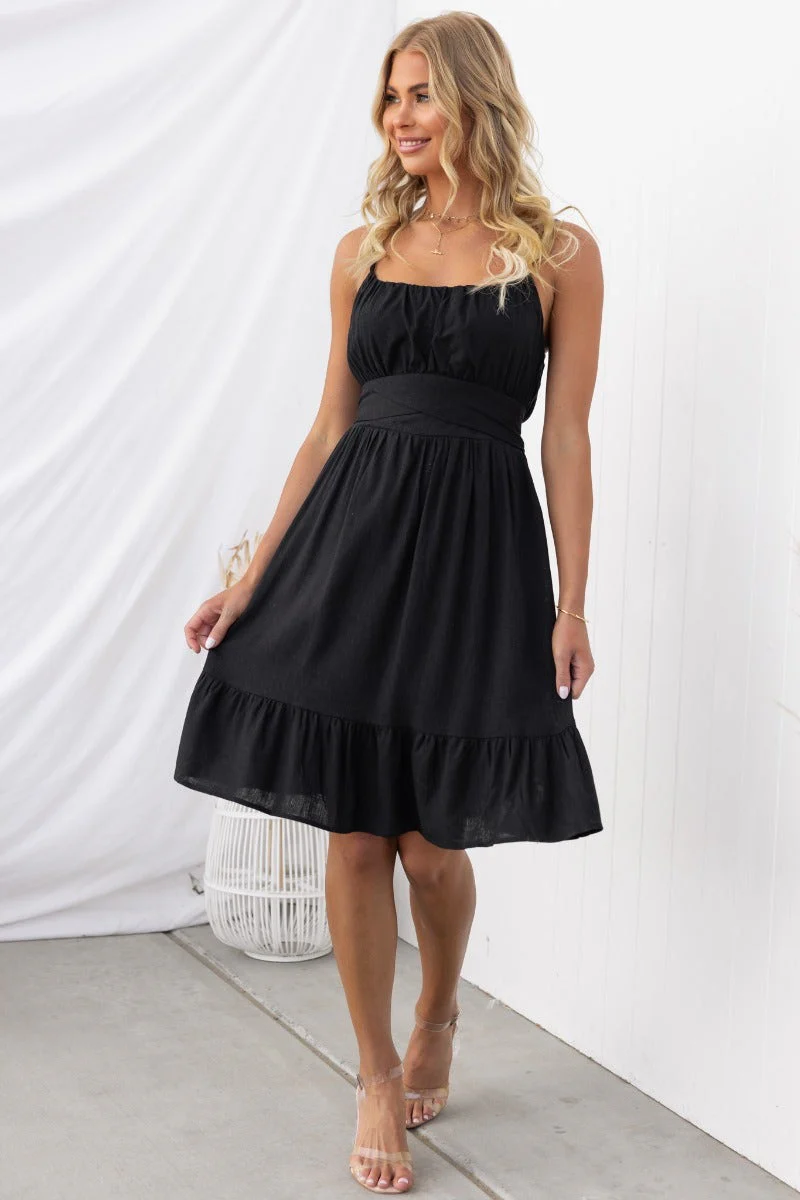 Renoh Dress - Image 3