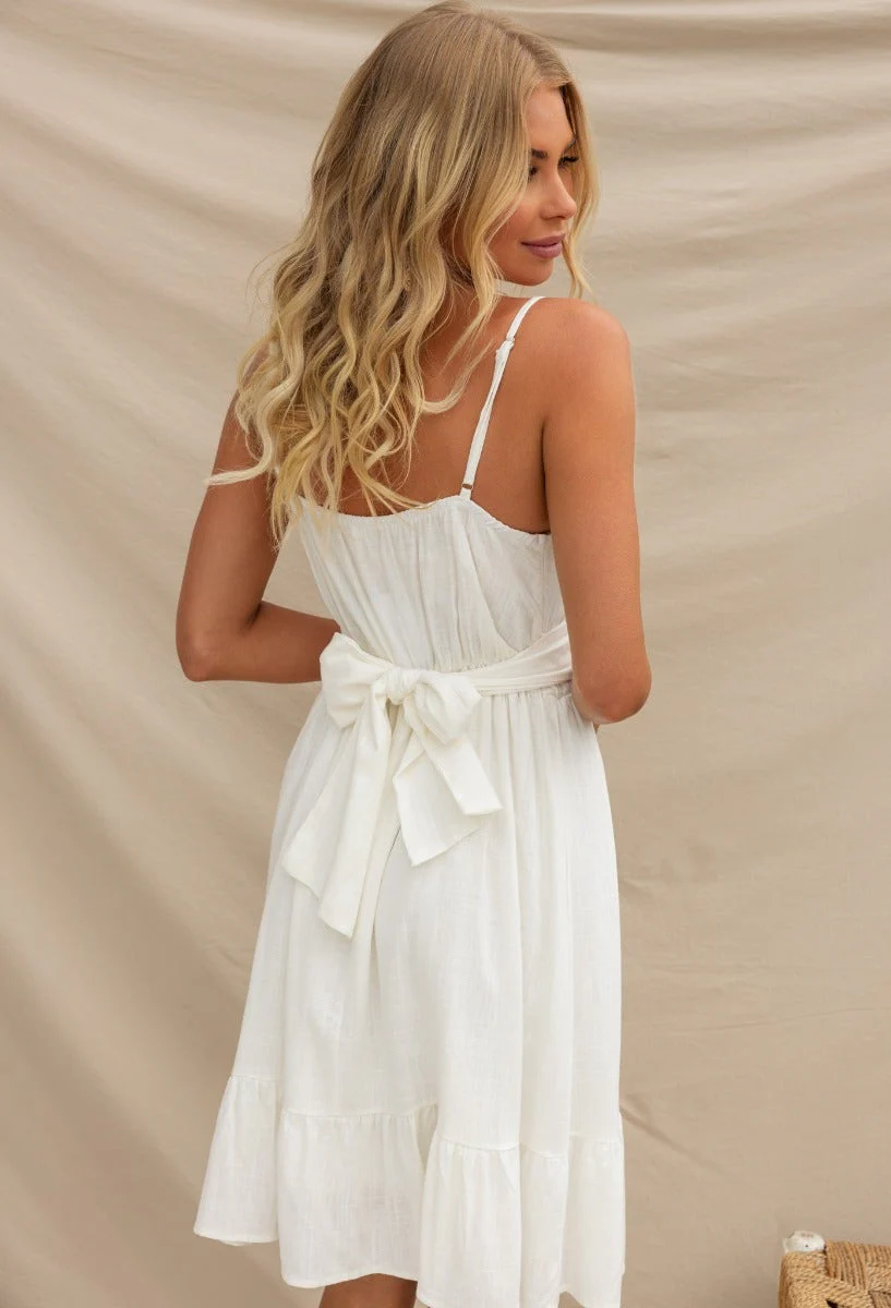 Renoh Dress
