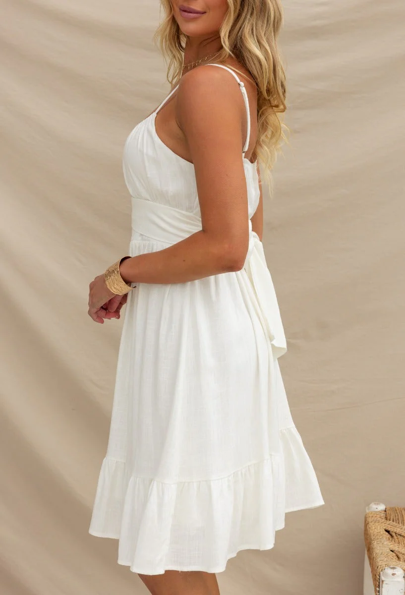 Renoh Dress - Image 4