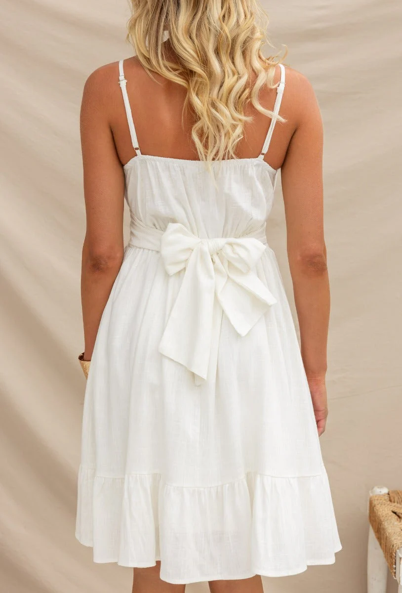 Renoh Dress - Image 5