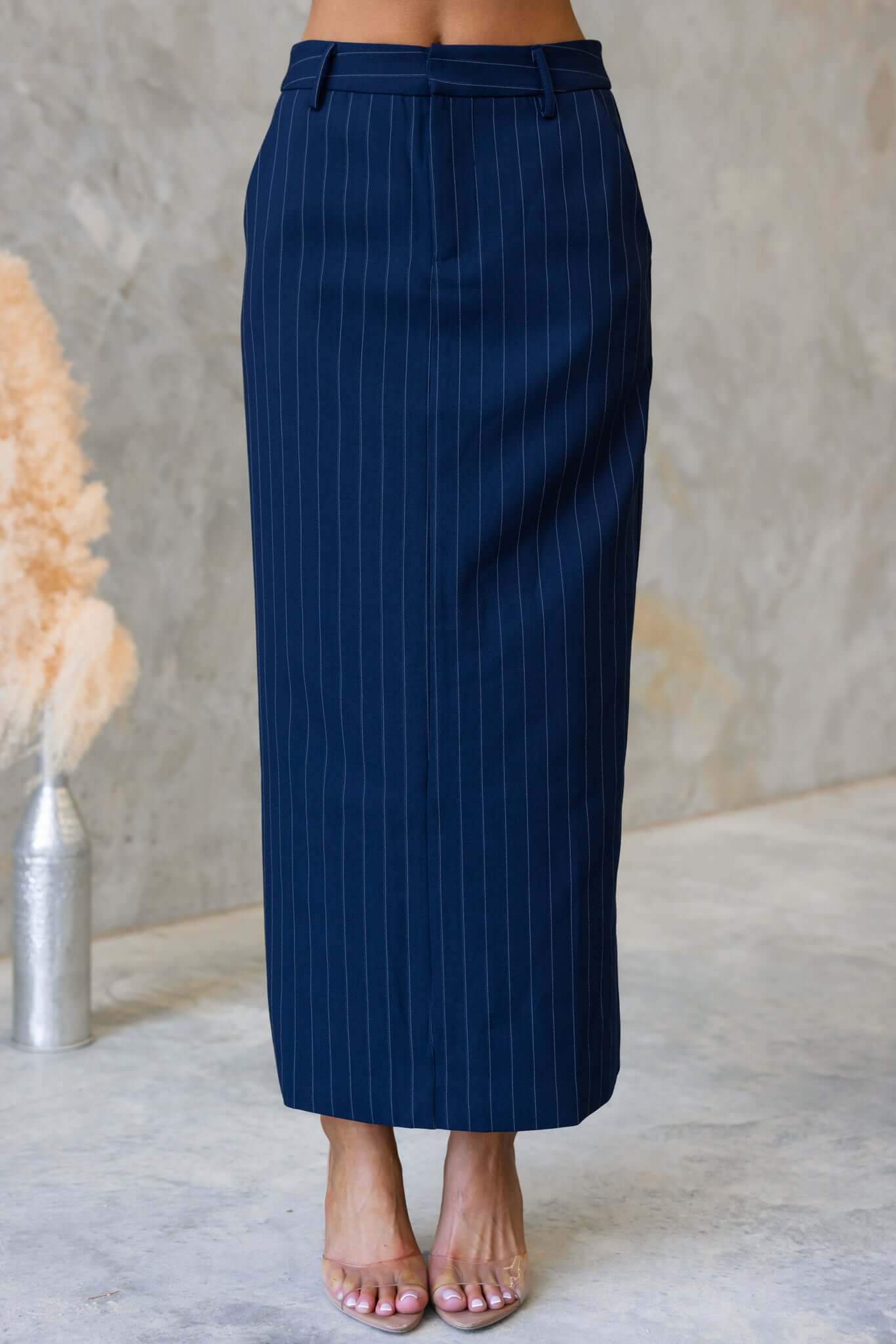 Renton Maxi Skirt - Image 4