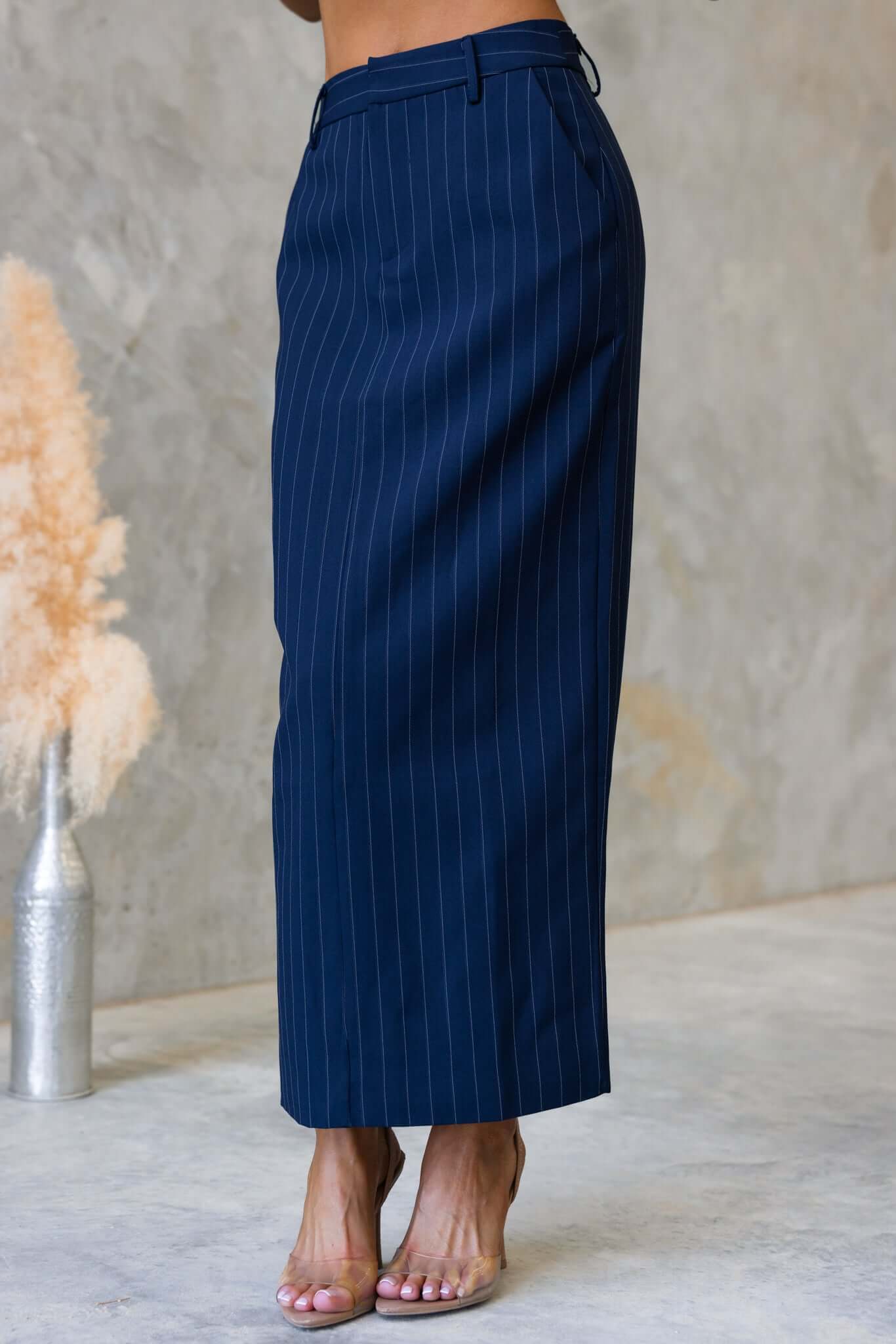 Renton Maxi Skirt - Image 5