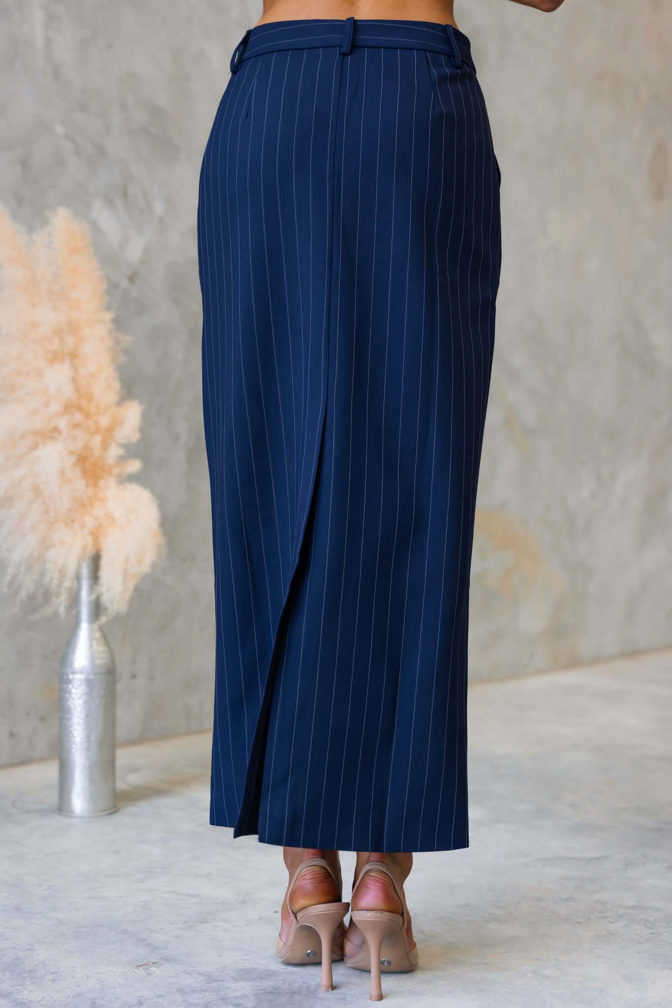 Renton Maxi Skirt - Image 7
