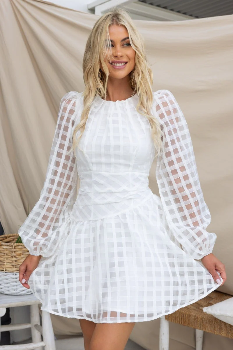 Renzo Dress