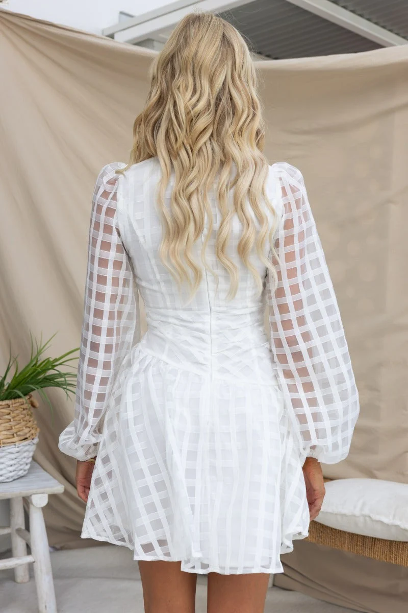 Renzo Dress - Image 6