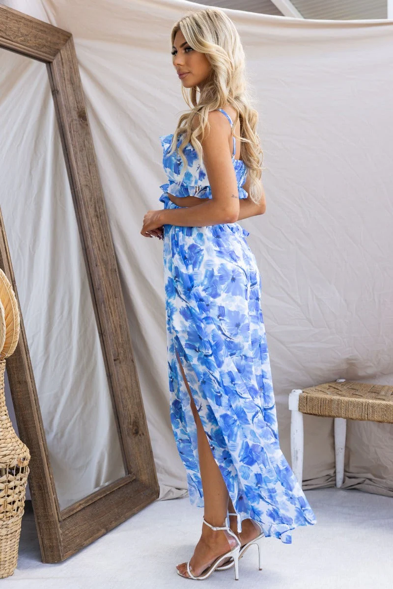 Resort Maxi dress - Image 6